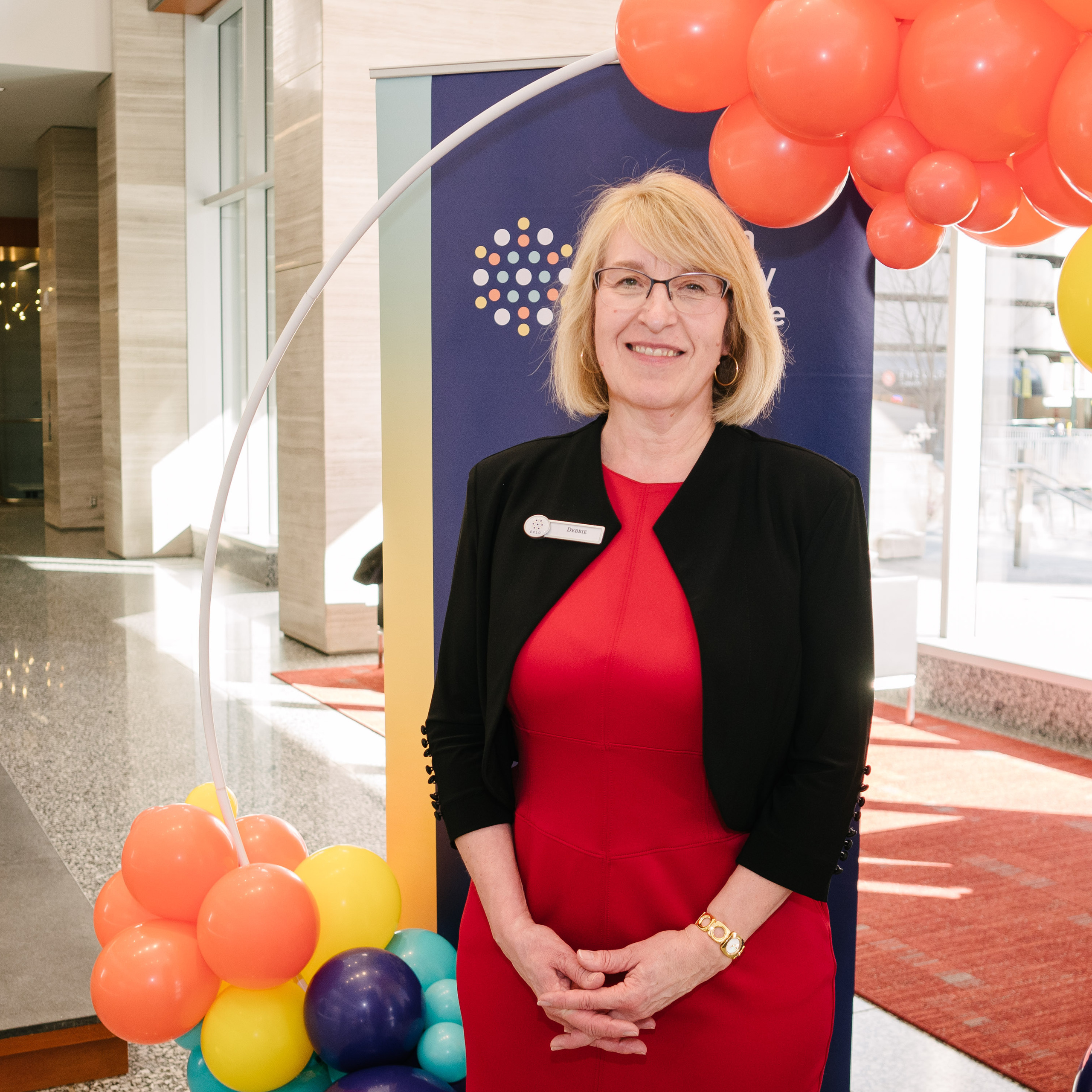 Stepping Forward with Edmonton Community Legal Centre