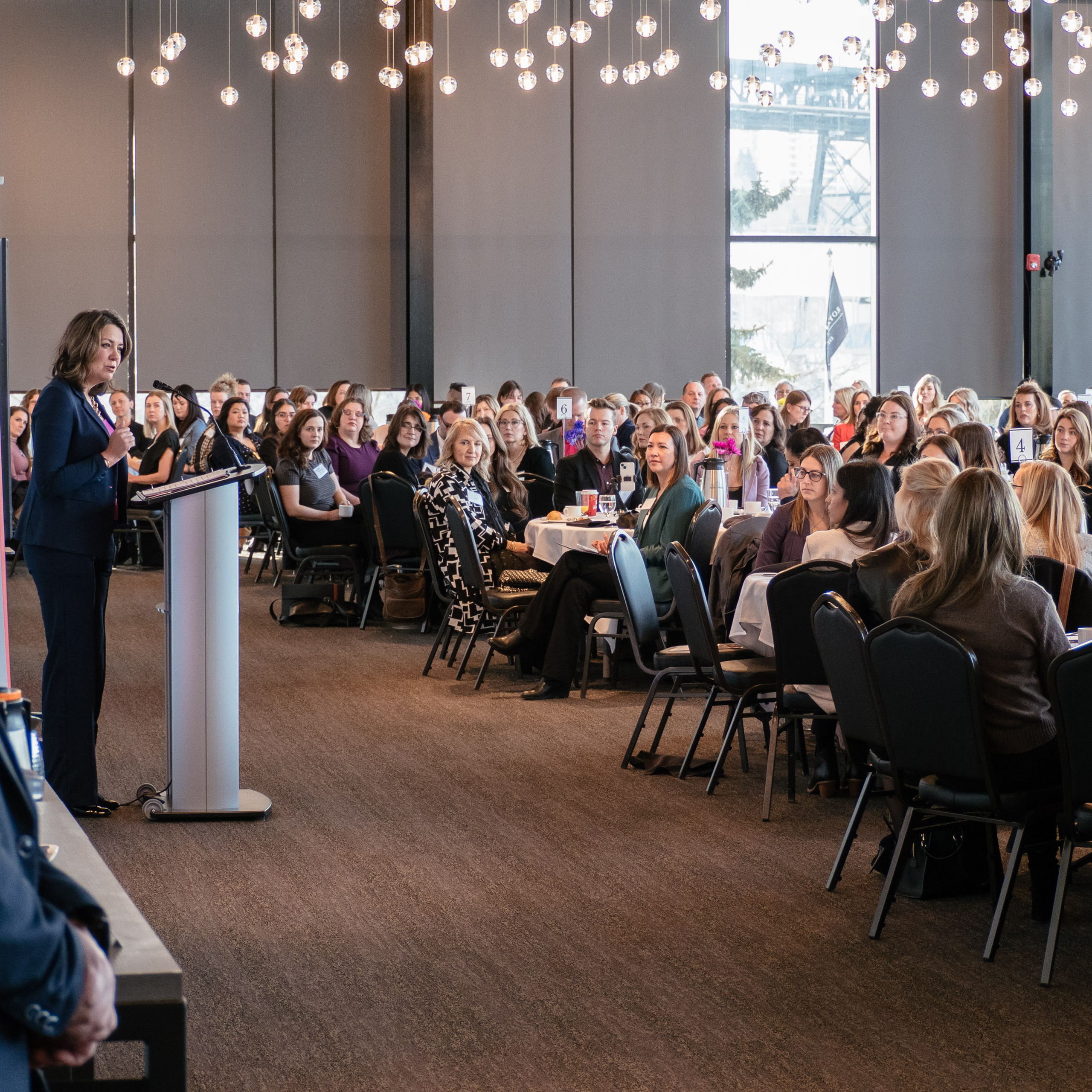International Women’s Day March 8, 2023 — Royal Glenora Club. Dimitri Ilkov Photography — Capturing Life’s Moments in Edmonton, Cana