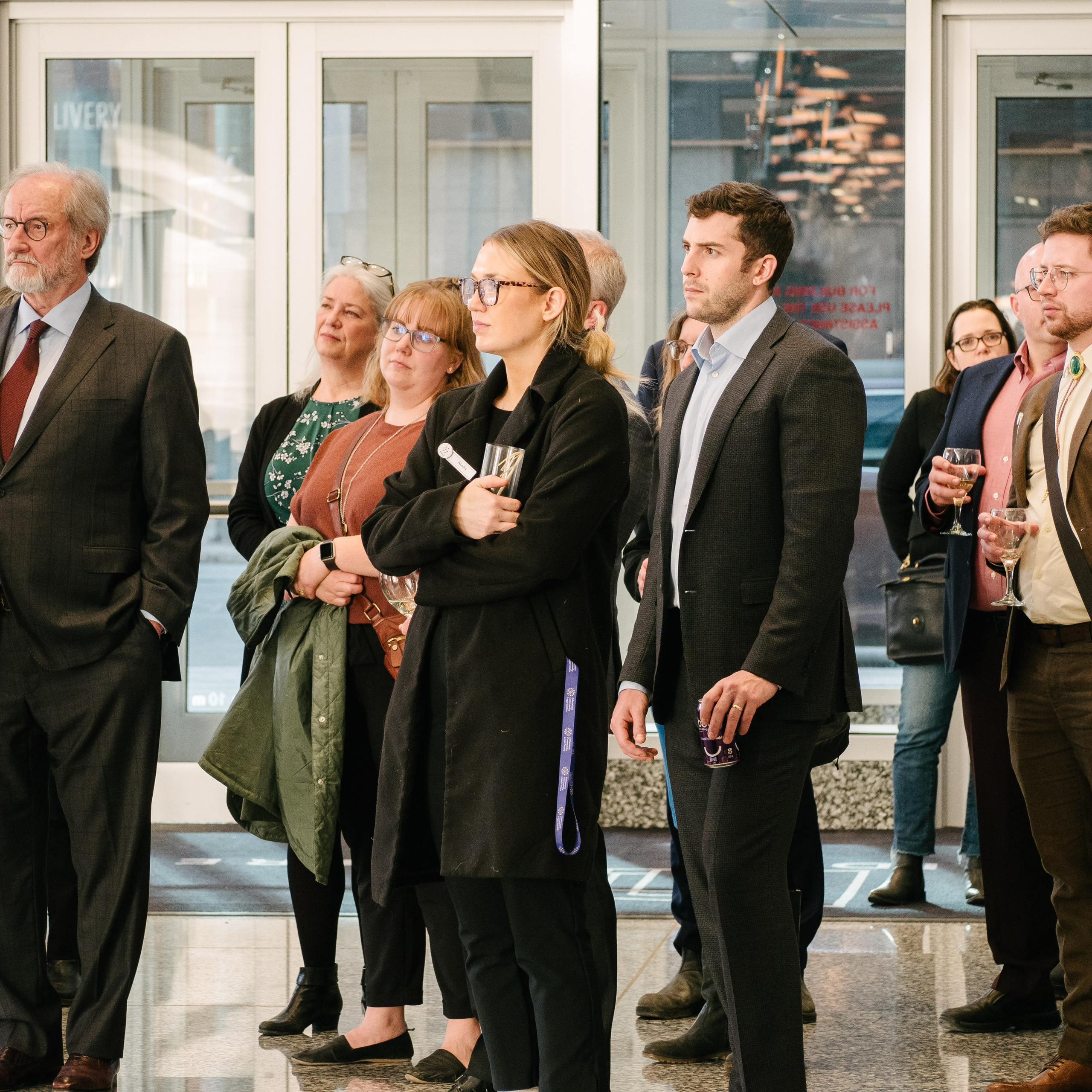 Stepping Forward with Edmonton Community Legal Centre March 16, 2023. Dimitri Ilkov Photography — Capturing Life’s Moments in Edmonton, Cana