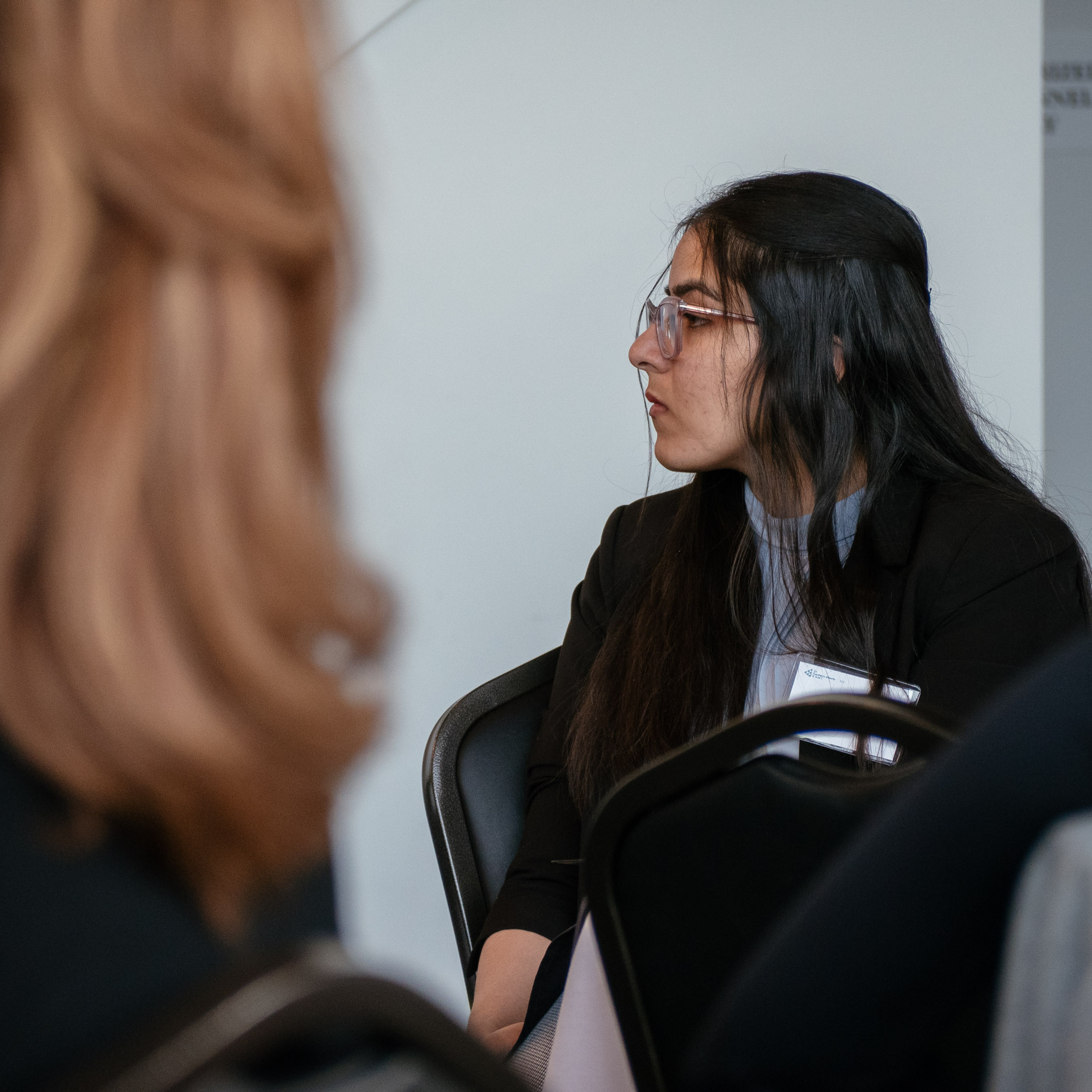 International Women’s Day March 8, 2023 — Royal Glenora Club. Dimitri Ilkov Photography — Capturing Life’s Moments in Edmonton, Cana