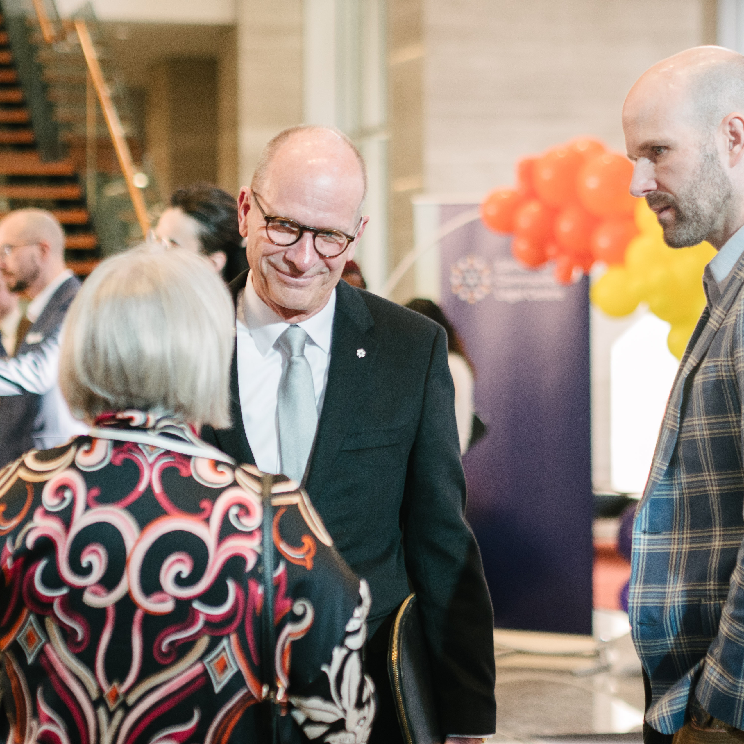Stepping Forward with Edmonton Community Legal Centre March 16, 2023. Dimitri Ilkov Photography — Capturing Life’s Moments in Edmonton, Cana