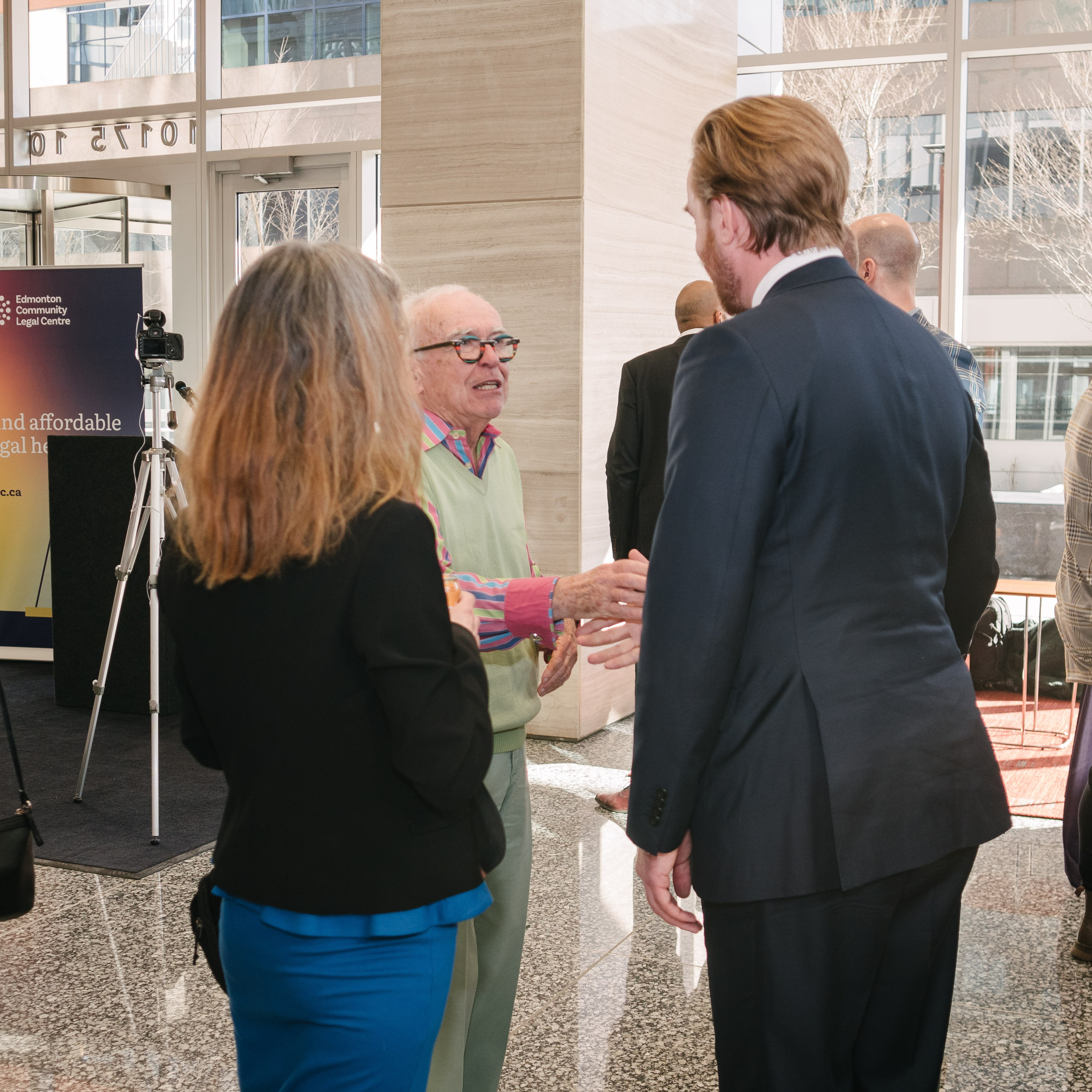 Stepping Forward with Edmonton Community Legal Centre March 16, 2023. Dimitri Ilkov Photography — Capturing Life’s Moments in Edmonton, Cana