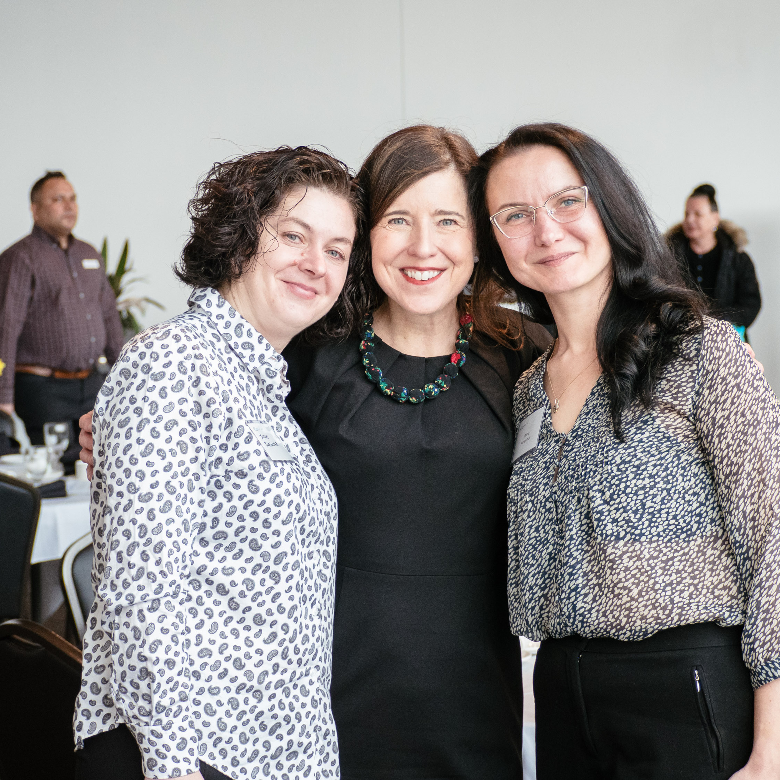 International Women’s Day March 8, 2023 — Royal Glenora Club. Dimitri Ilkov Photography — Capturing Life’s Moments in Edmonton, Cana