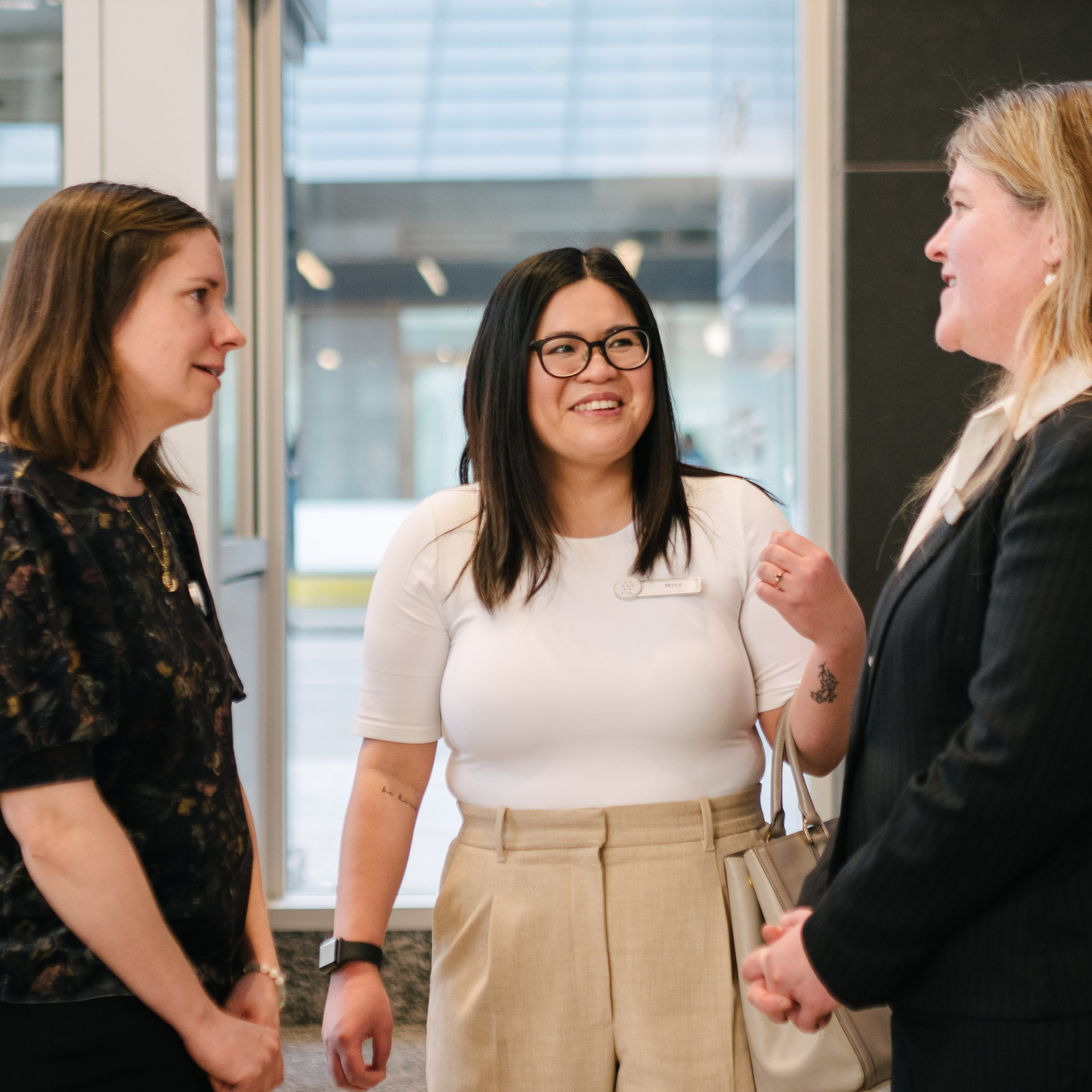 Stepping Forward with Edmonton Community Legal Centre March 16, 2023. Dimitri Ilkov Photography — Capturing Life’s Moments in Edmonton, Cana