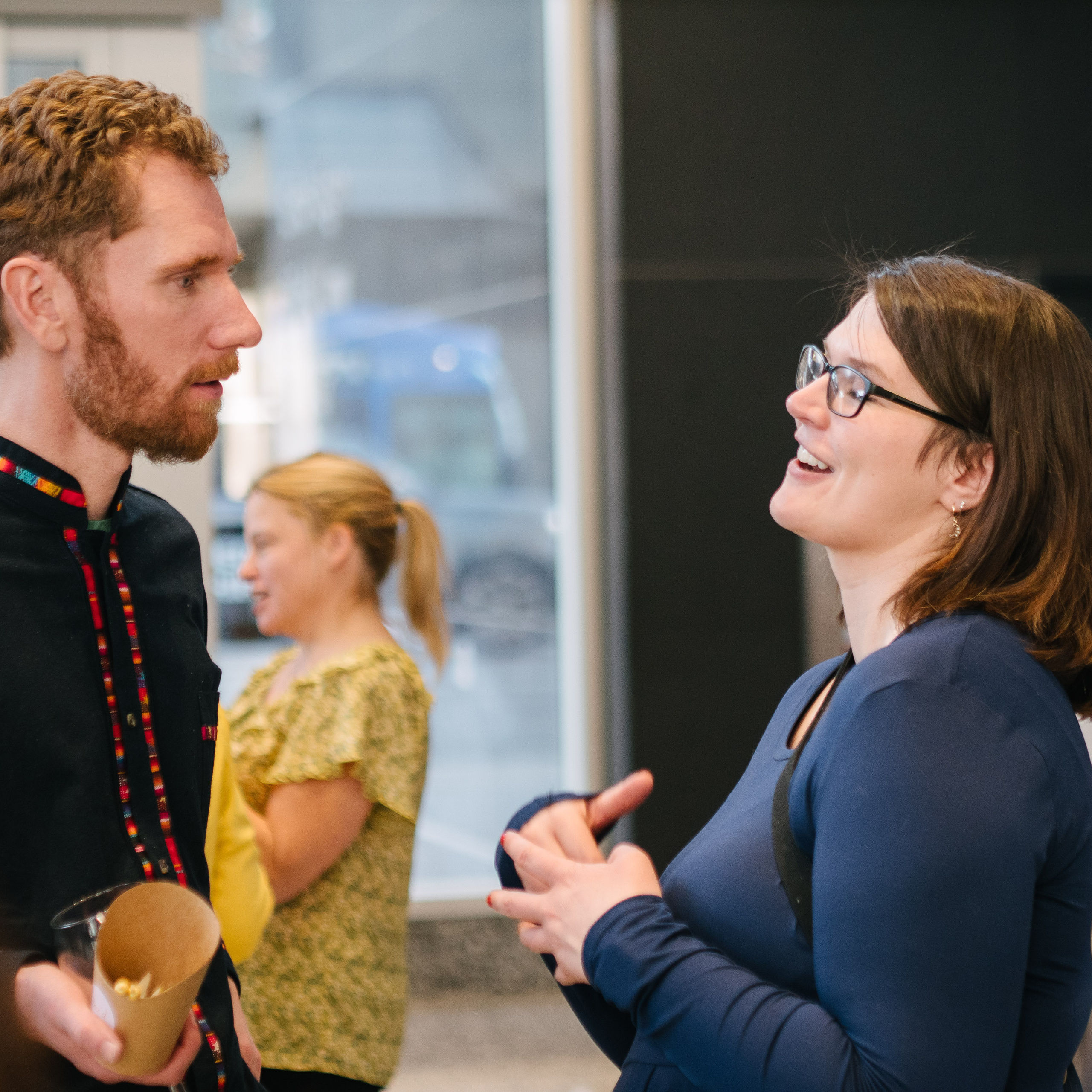 Stepping Forward with Edmonton Community Legal Centre March 16, 2023. Dimitri Ilkov Photography — Capturing Life’s Moments in Edmonton, Cana