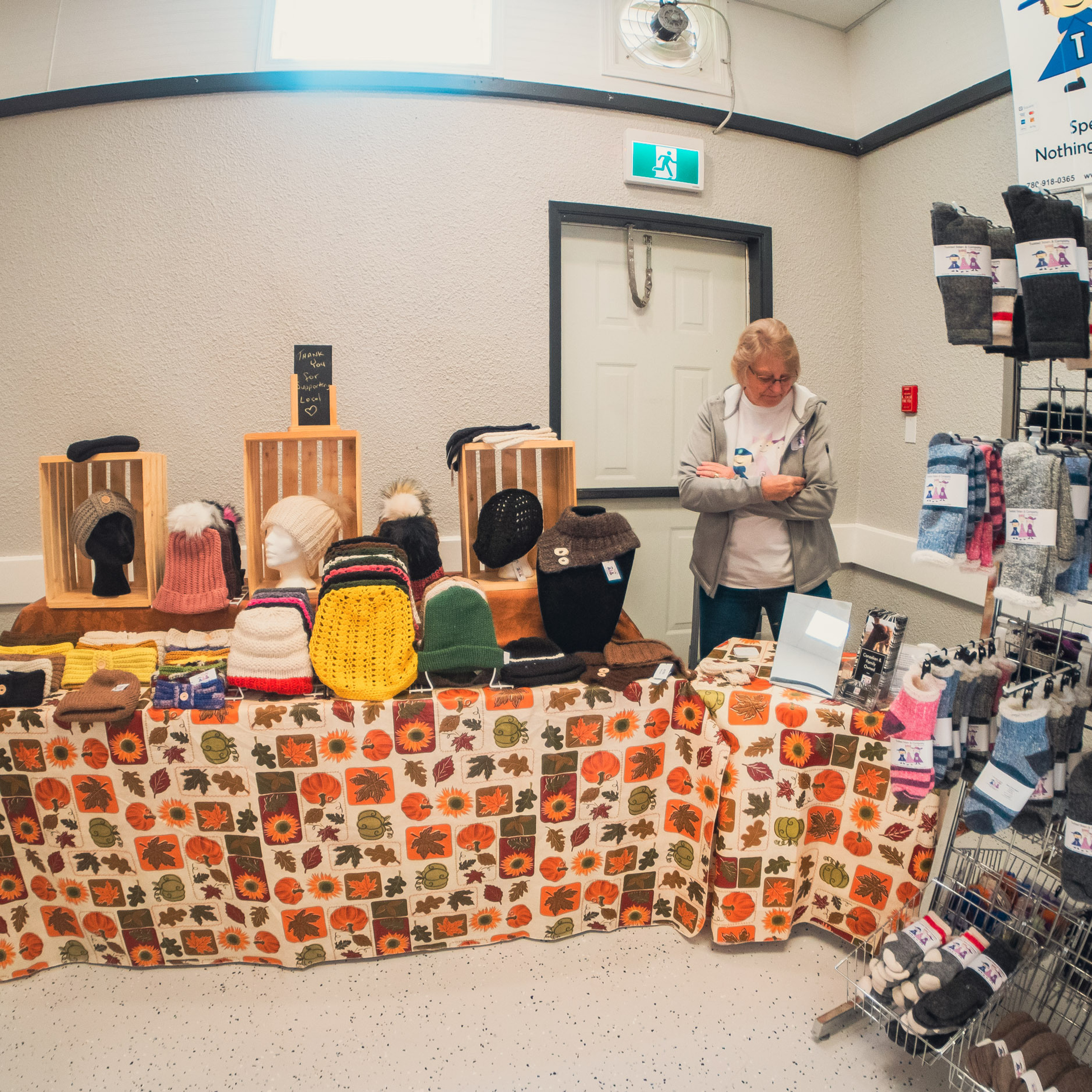 Rolly View Culture Days festival — Sep 17 2022. Dimitri Ilkov Photography — Capturing Life’s Moments in Edmonton, Cana