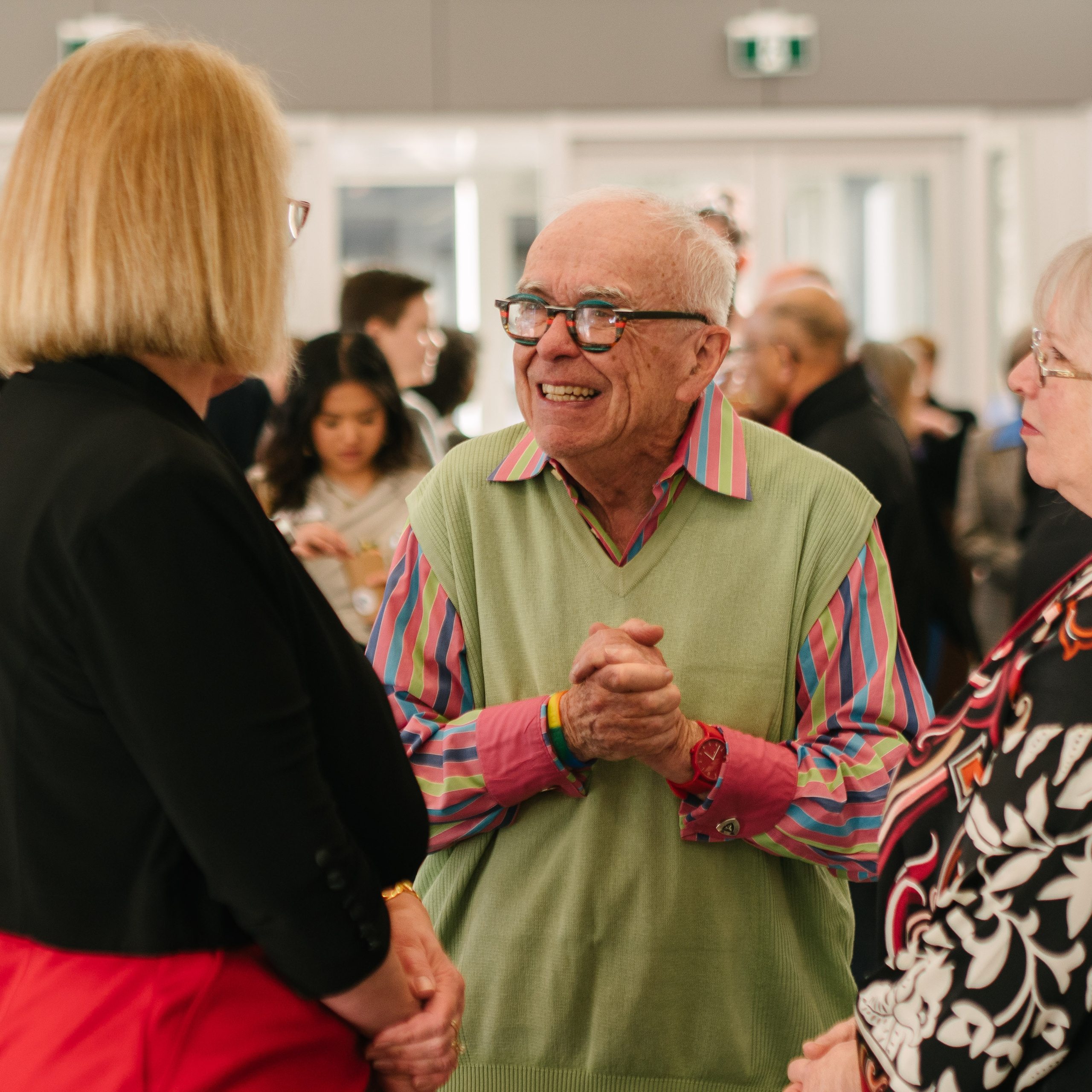 Stepping Forward with Edmonton Community Legal Centre March 16, 2023. Dimitri Ilkov Photography — Capturing Life’s Moments in Edmonton, Cana