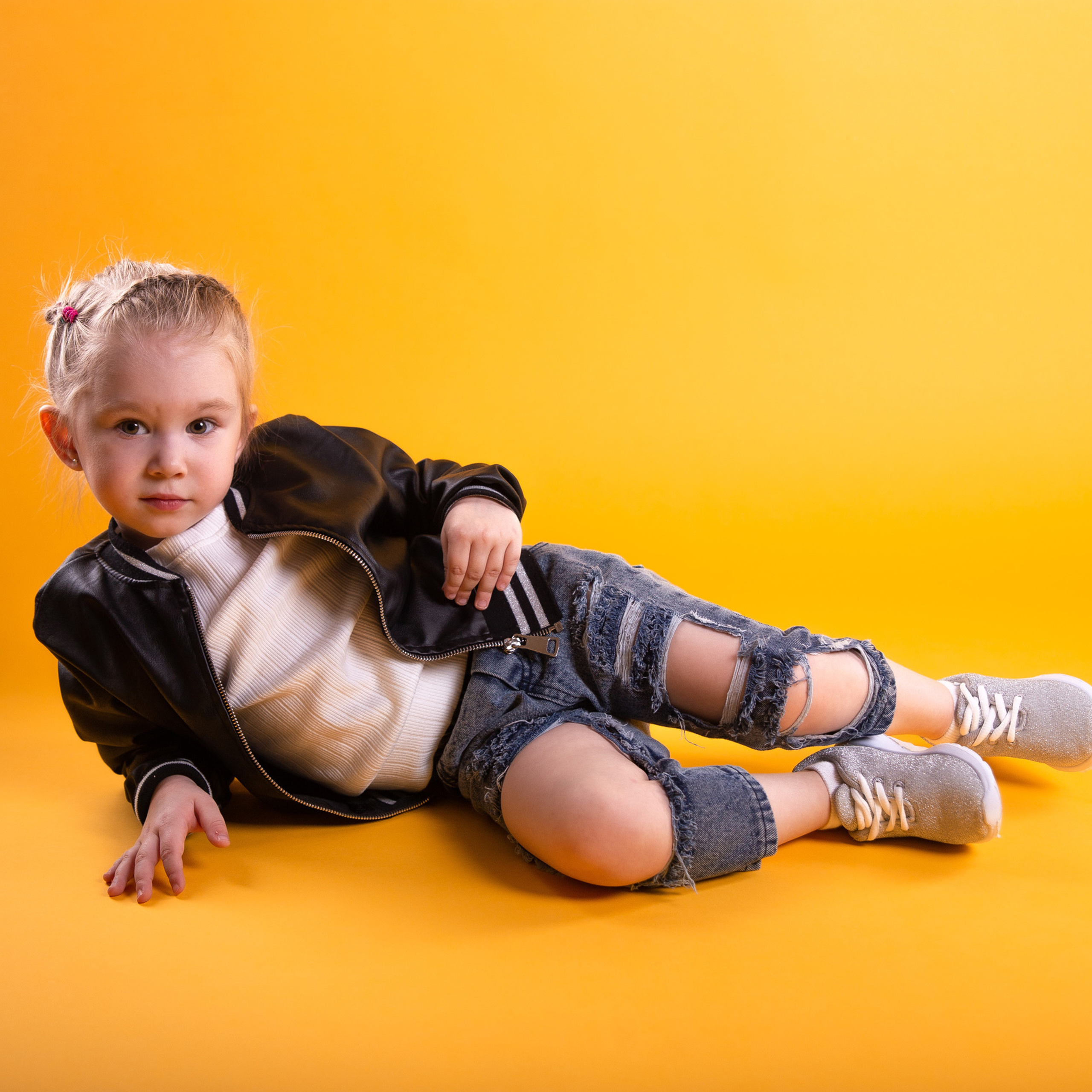 Children’s| Studio photo shoot
