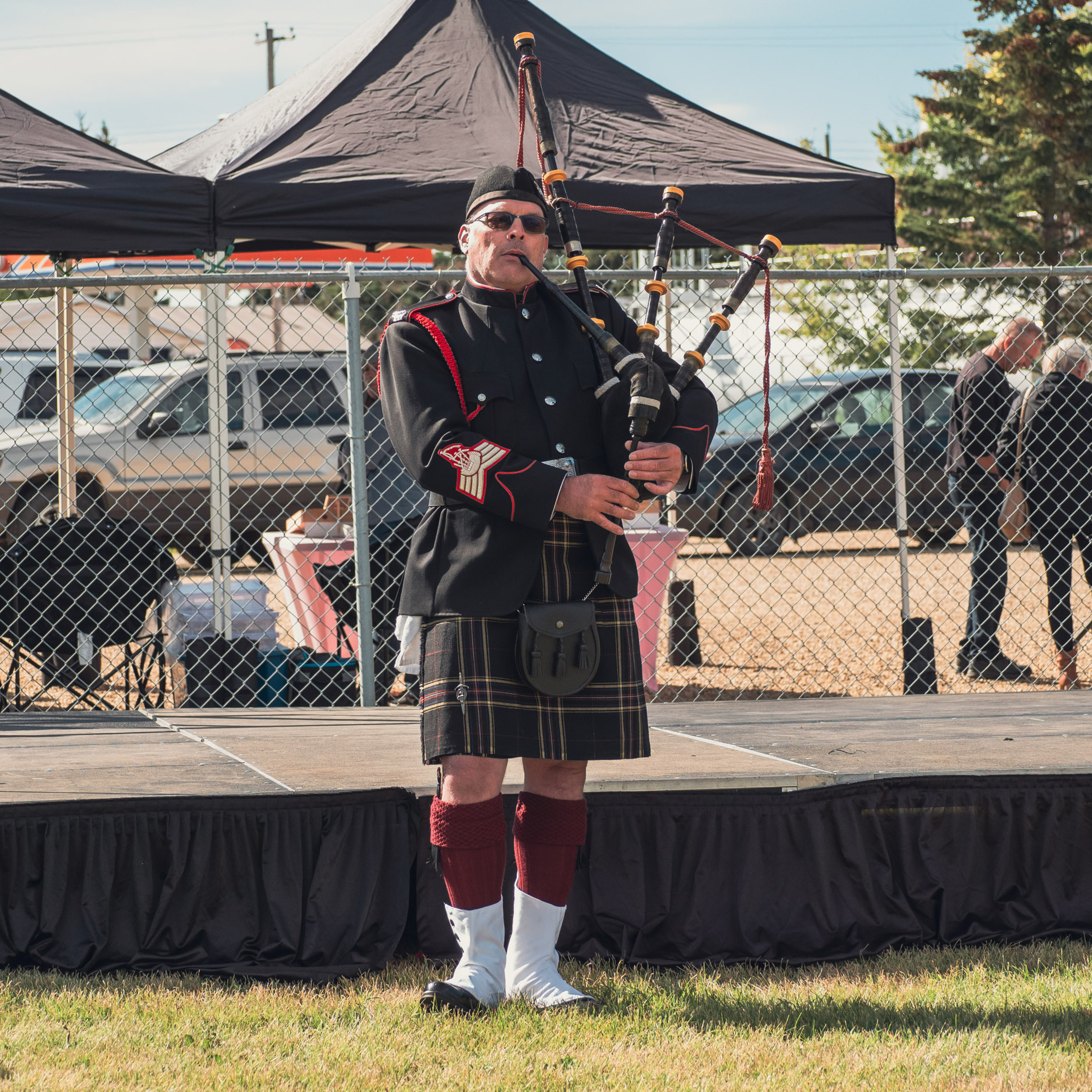 Rolly View Culture Days festival — Sep 17 2022. Dimitri Ilkov Photography — Capturing Life’s Moments in Edmonton, Cana