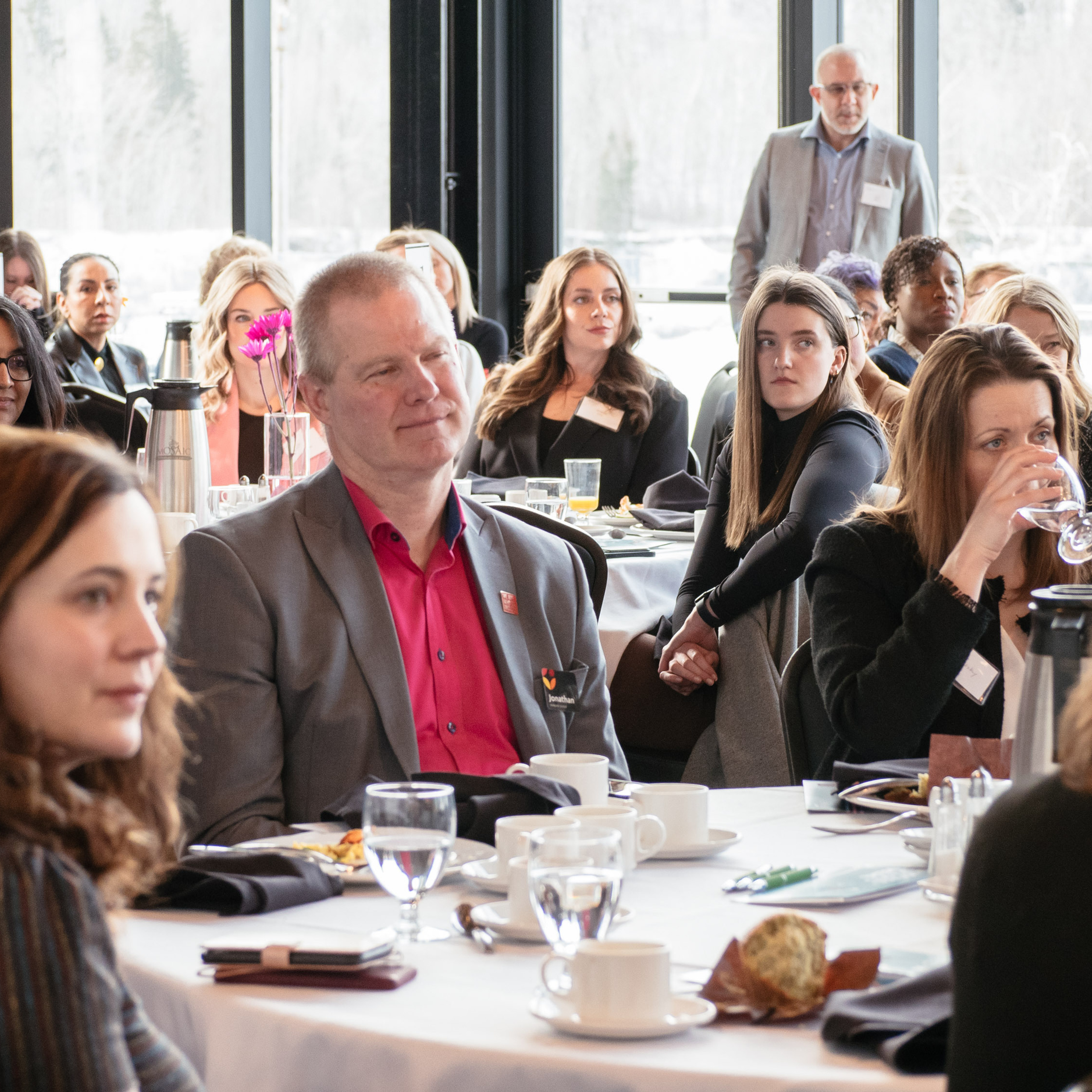International Women’s Day March 8, 2023 — Royal Glenora Club. Dimitri Ilkov Photography — Capturing Life’s Moments in Edmonton, Cana
