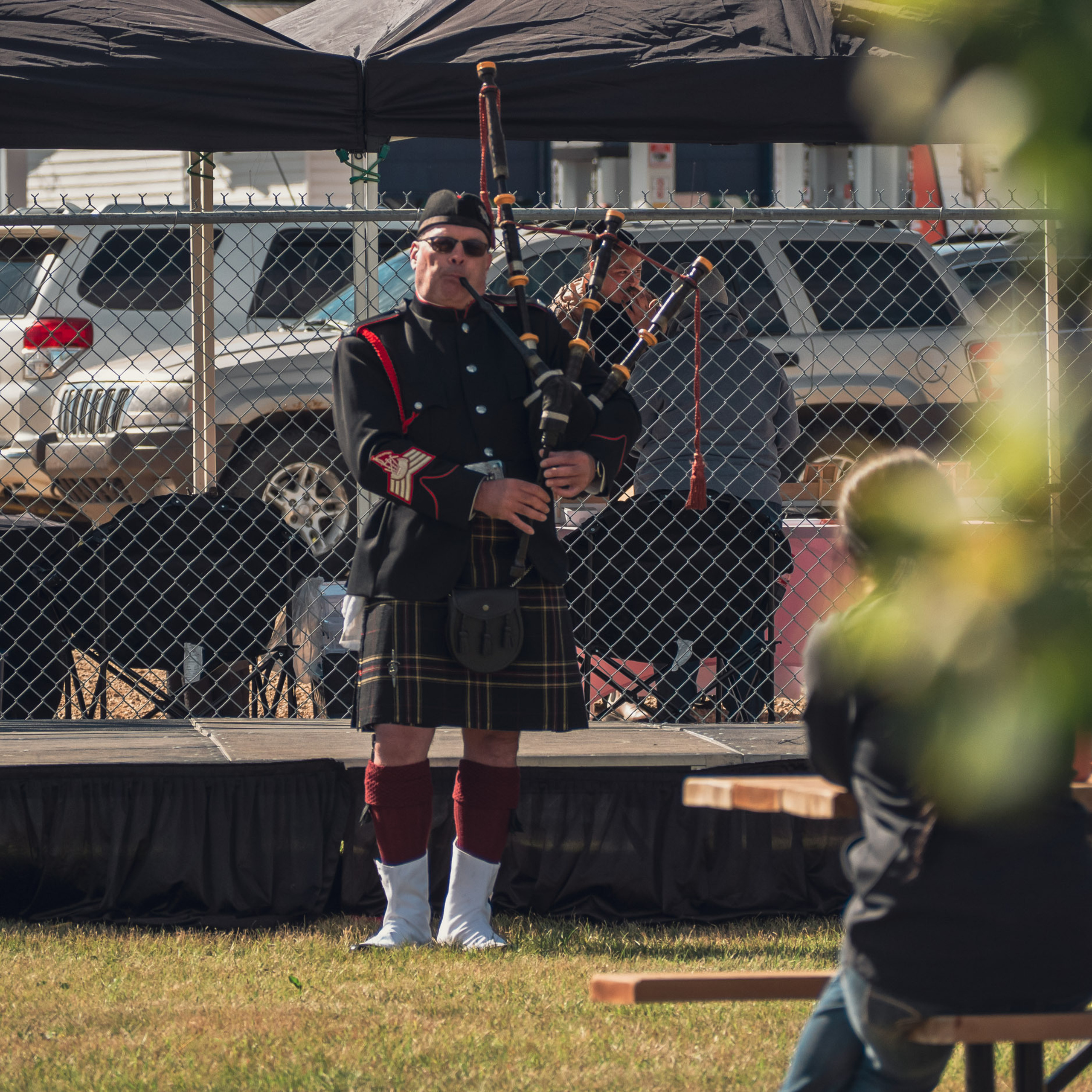 Rolly View Culture Days festival — Sep 17 2022. Dimitri Ilkov Photography — Capturing Life’s Moments in Edmonton, Cana