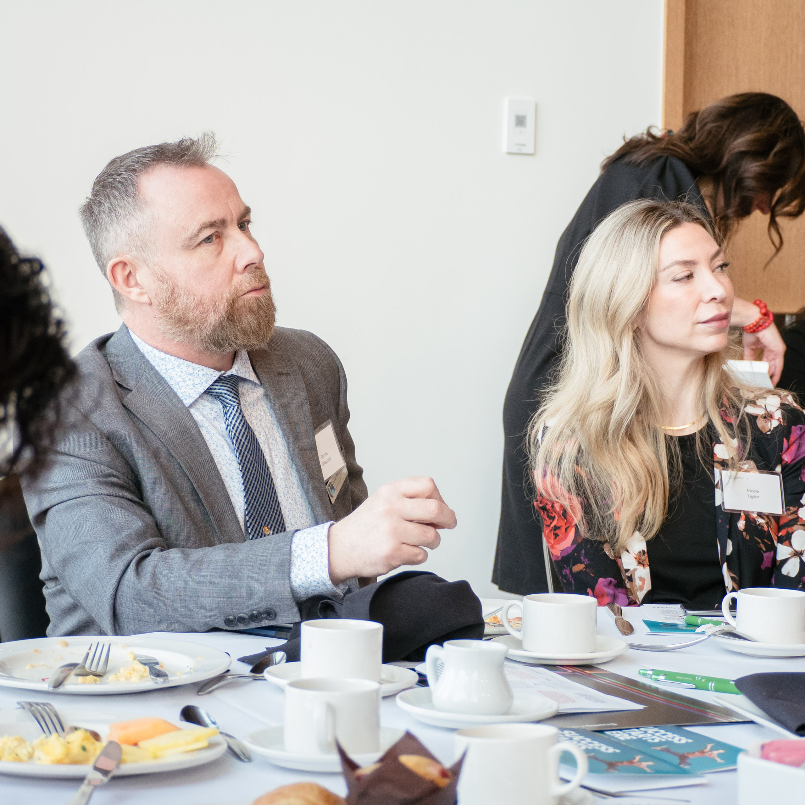 International Women’s Day March 8, 2023 — Royal Glenora Club. Dimitri Ilkov Photography — Capturing Life’s Moments in Edmonton, Cana