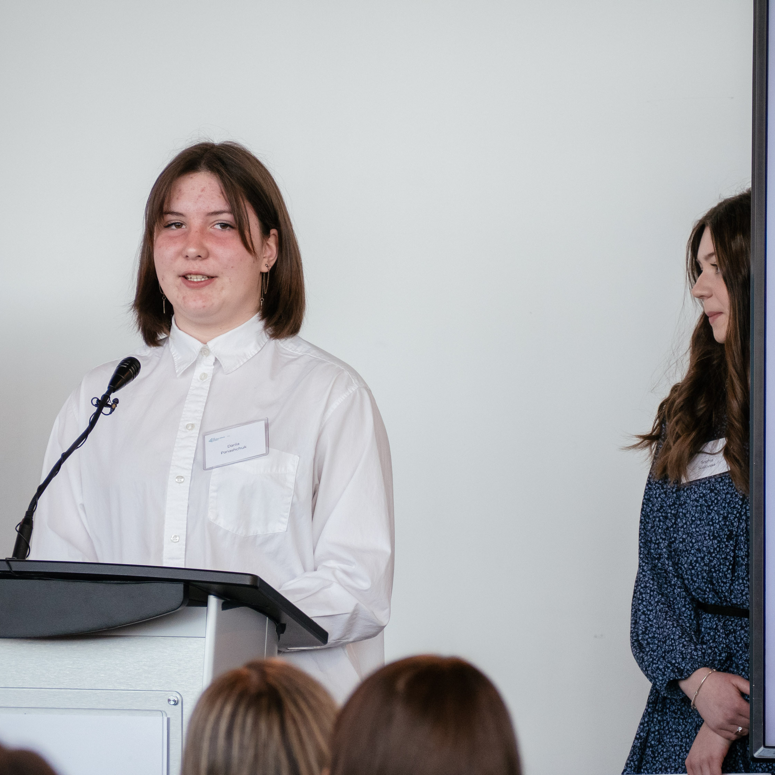 International Women’s Day March 8, 2023 — Royal Glenora Club. Dimitri Ilkov Photography — Capturing Life’s Moments in Edmonton, Cana