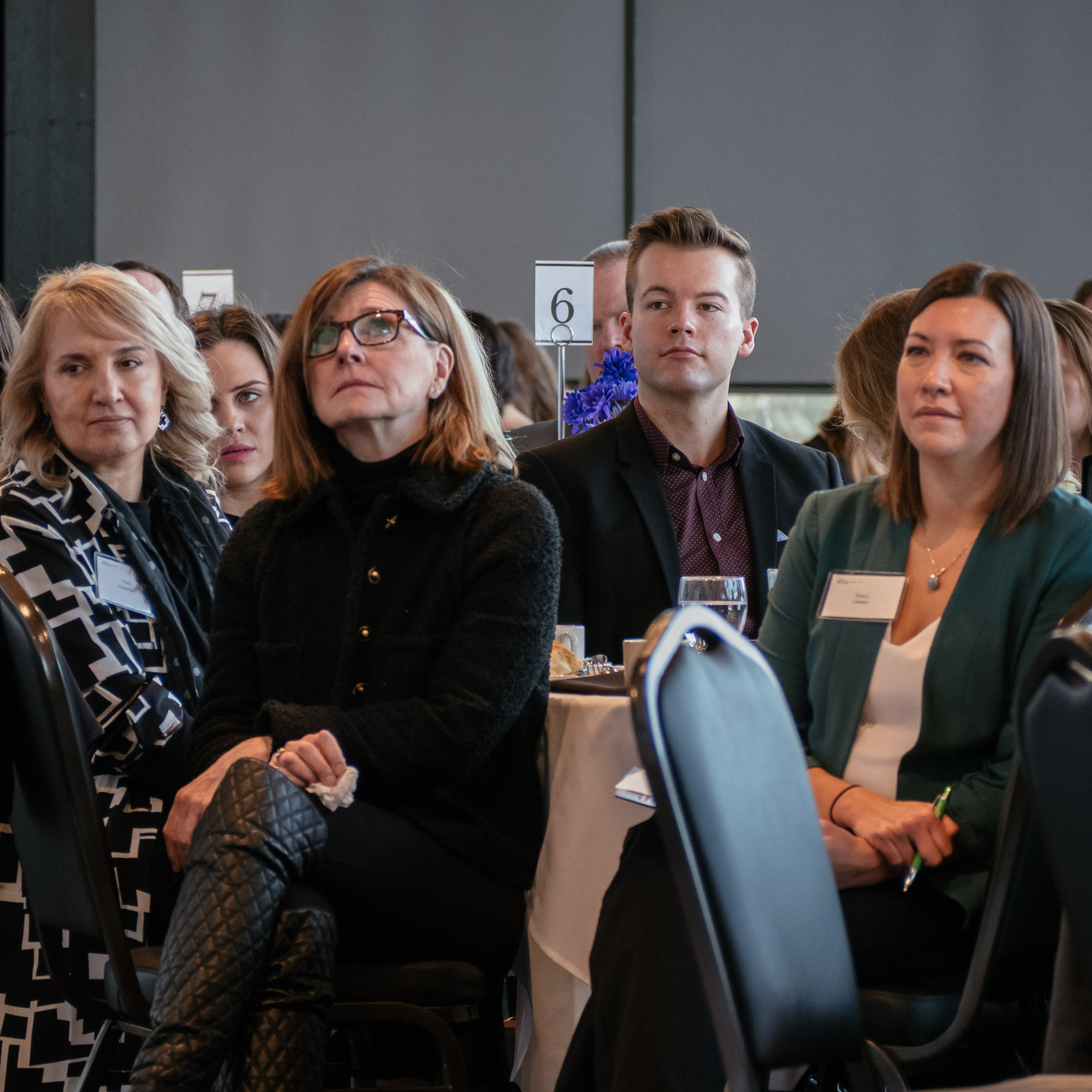 International Women’s Day March 8, 2023 — Royal Glenora Club. Dimitri Ilkov Photography — Capturing Life’s Moments in Edmonton, Cana