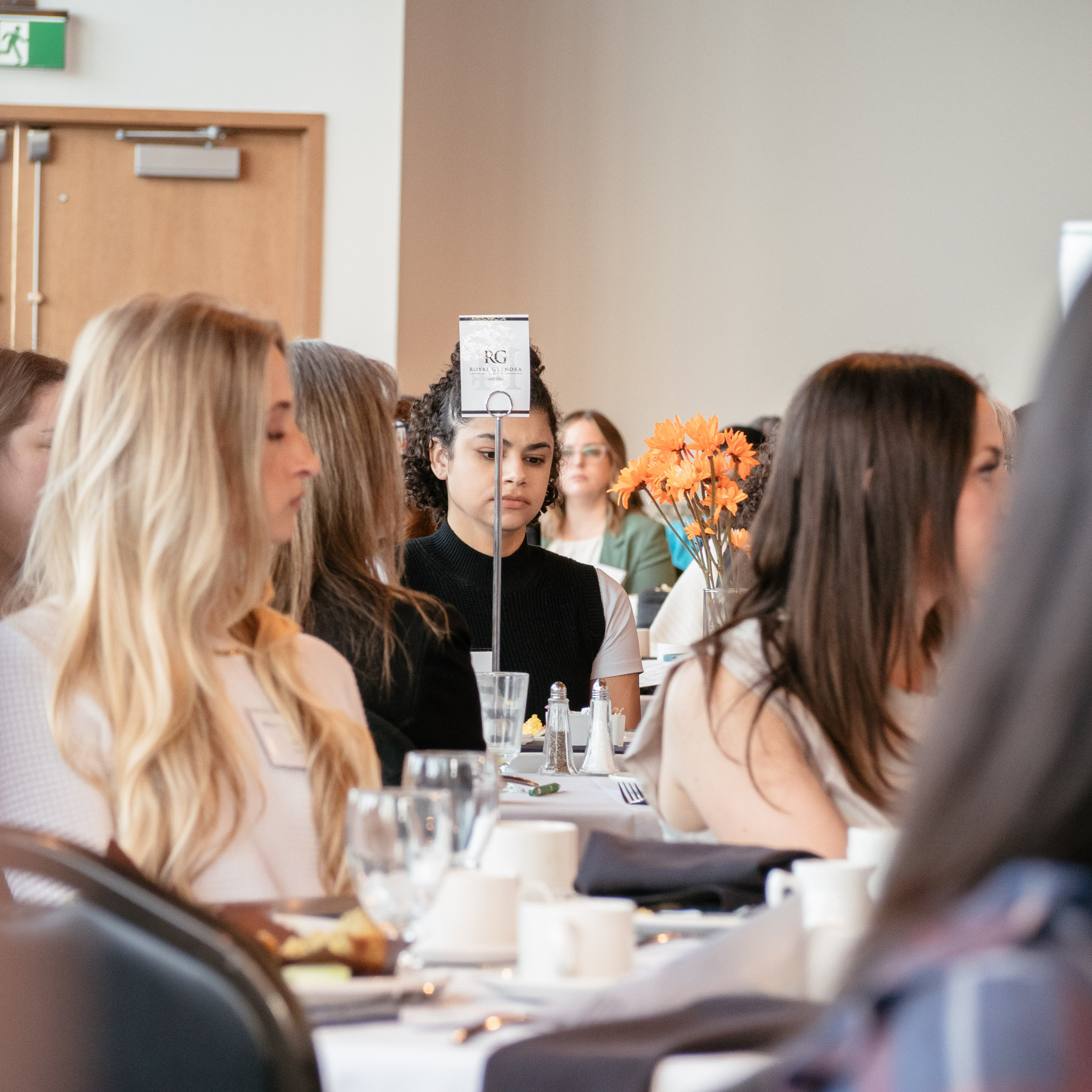 International Women’s Day March 8, 2023 — Royal Glenora Club. Dimitri Ilkov Photography — Capturing Life’s Moments in Edmonton, Cana