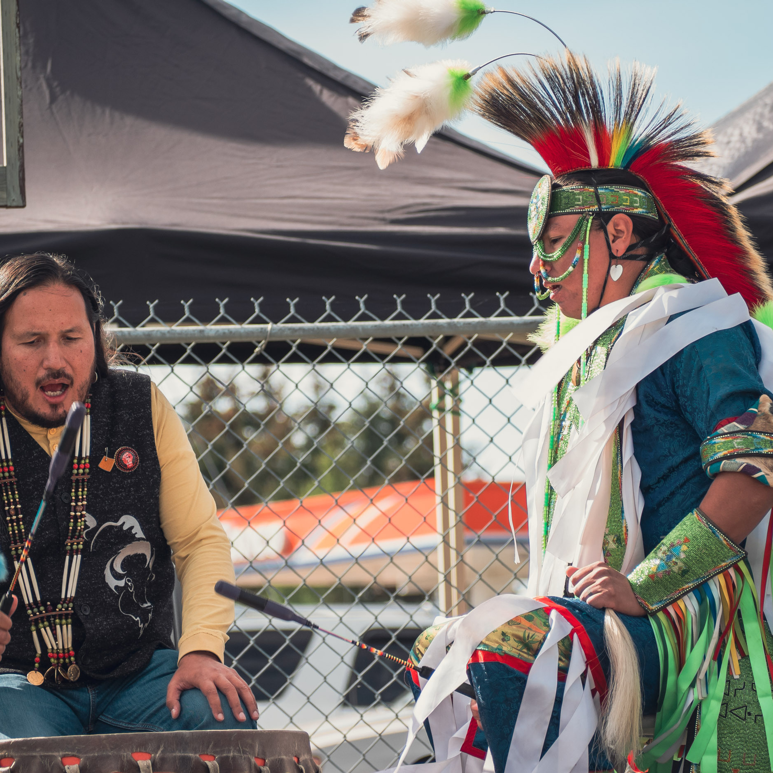 Rolly View Culture Days festival — Sep 17 2022. Dimitri Ilkov Photography — Capturing Life’s Moments in Edmonton, Cana