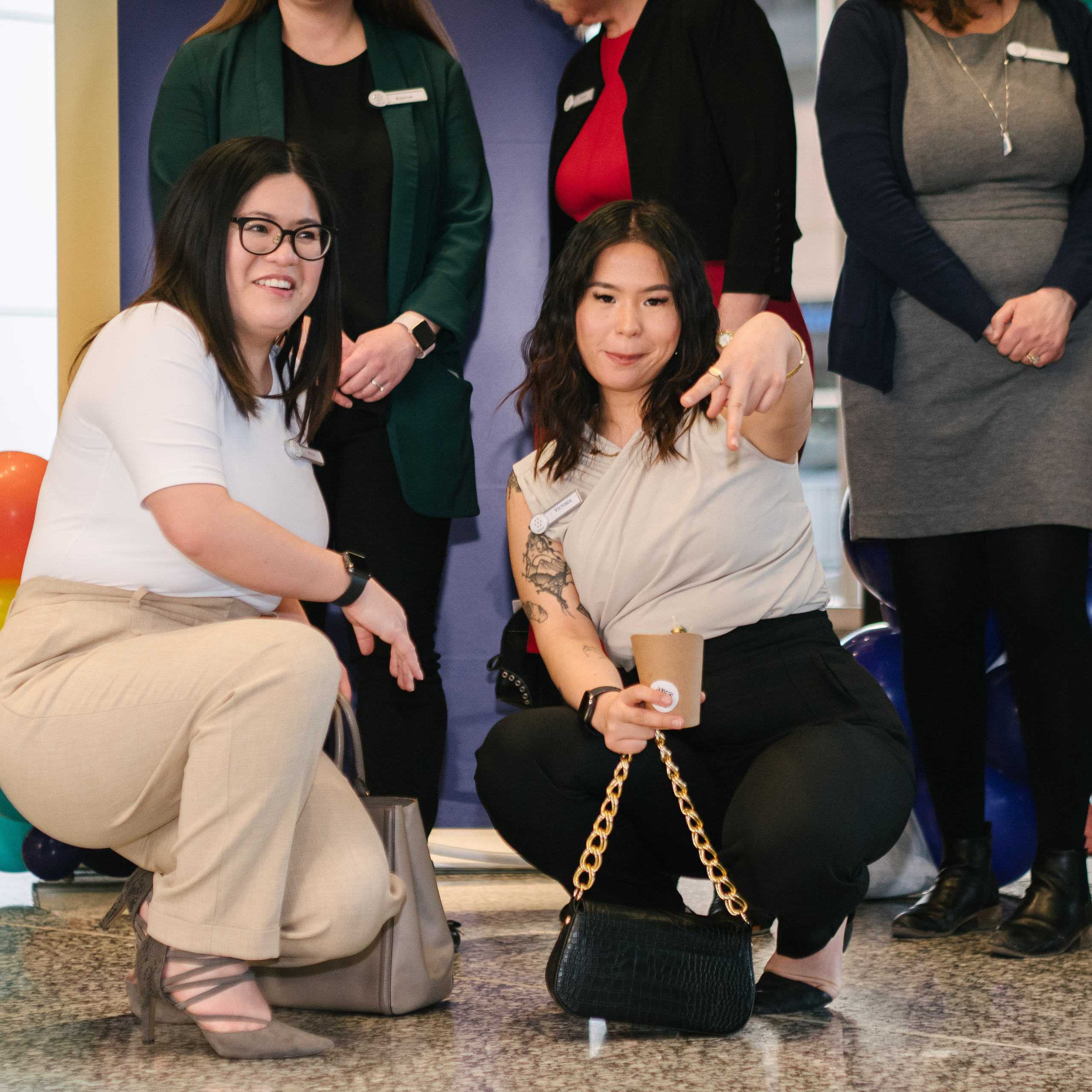 Stepping Forward with Edmonton Community Legal Centre March 16, 2023. Dimitri Ilkov Photography — Capturing Life’s Moments in Edmonton, Cana