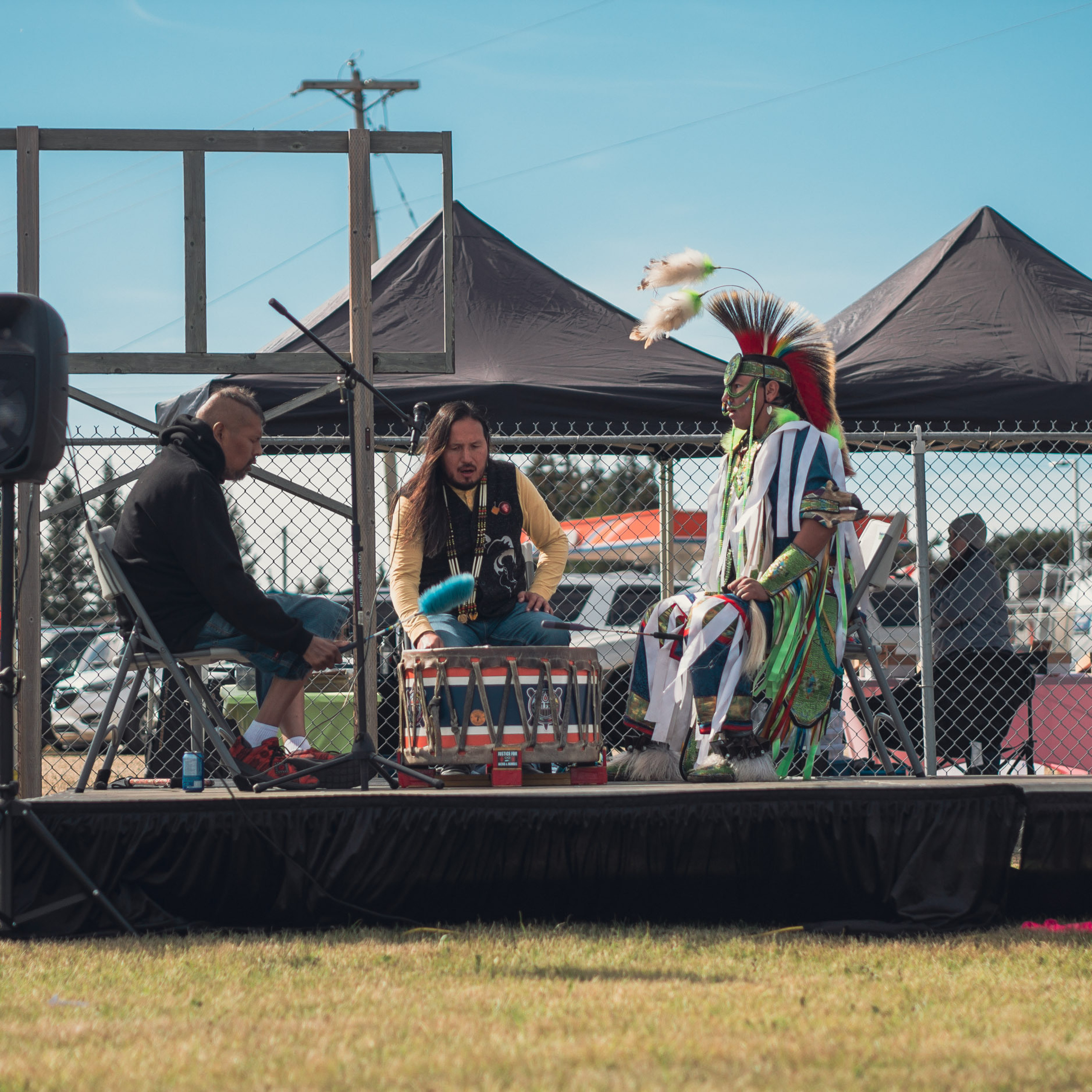 Rolly View Culture Days festival — Sep 17 2022. Dimitri Ilkov Photography — Capturing Life’s Moments in Edmonton, Cana