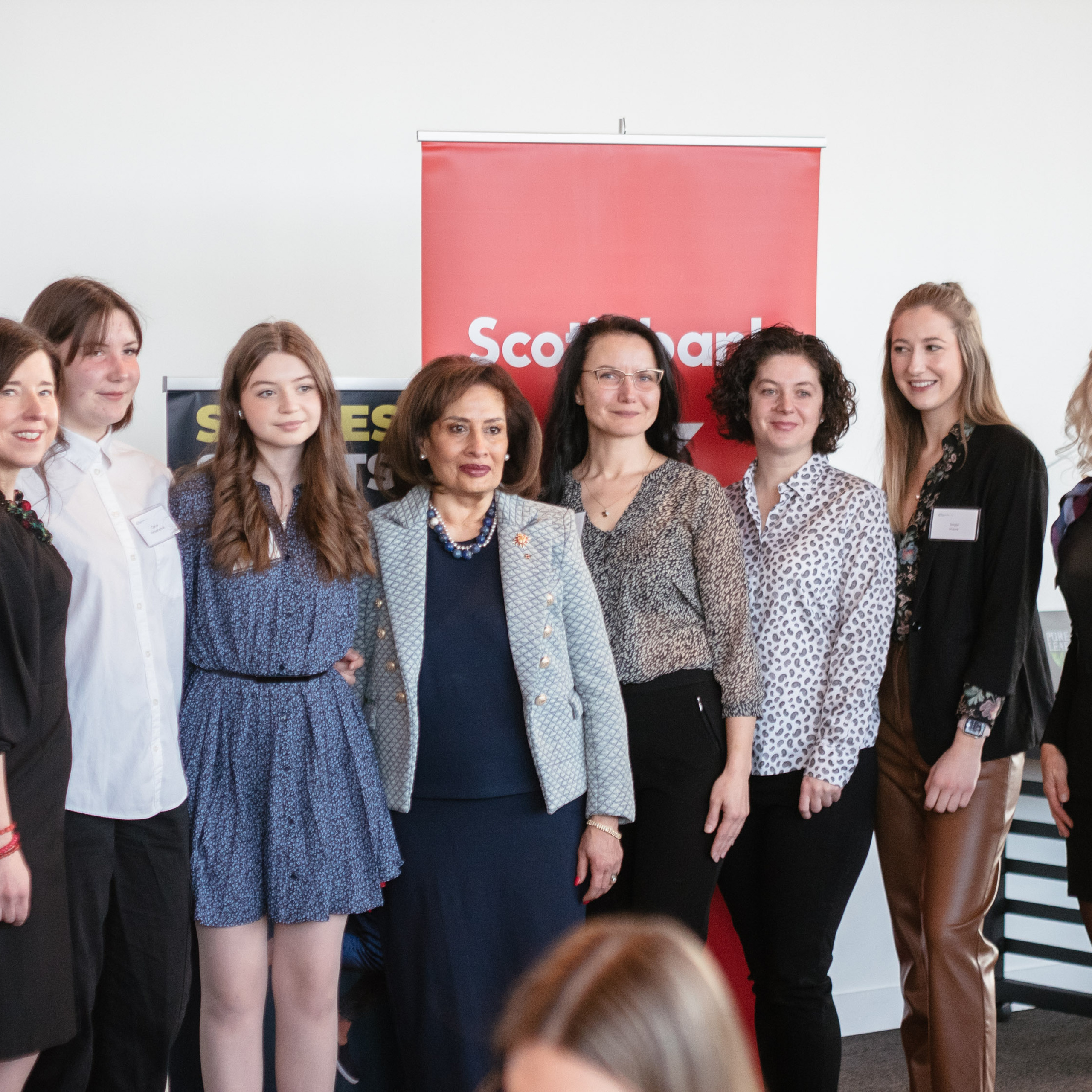 International Women’s Day March 8, 2023 — Royal Glenora Club. Dimitri Ilkov Photography — Capturing Life’s Moments in Edmonton, Cana