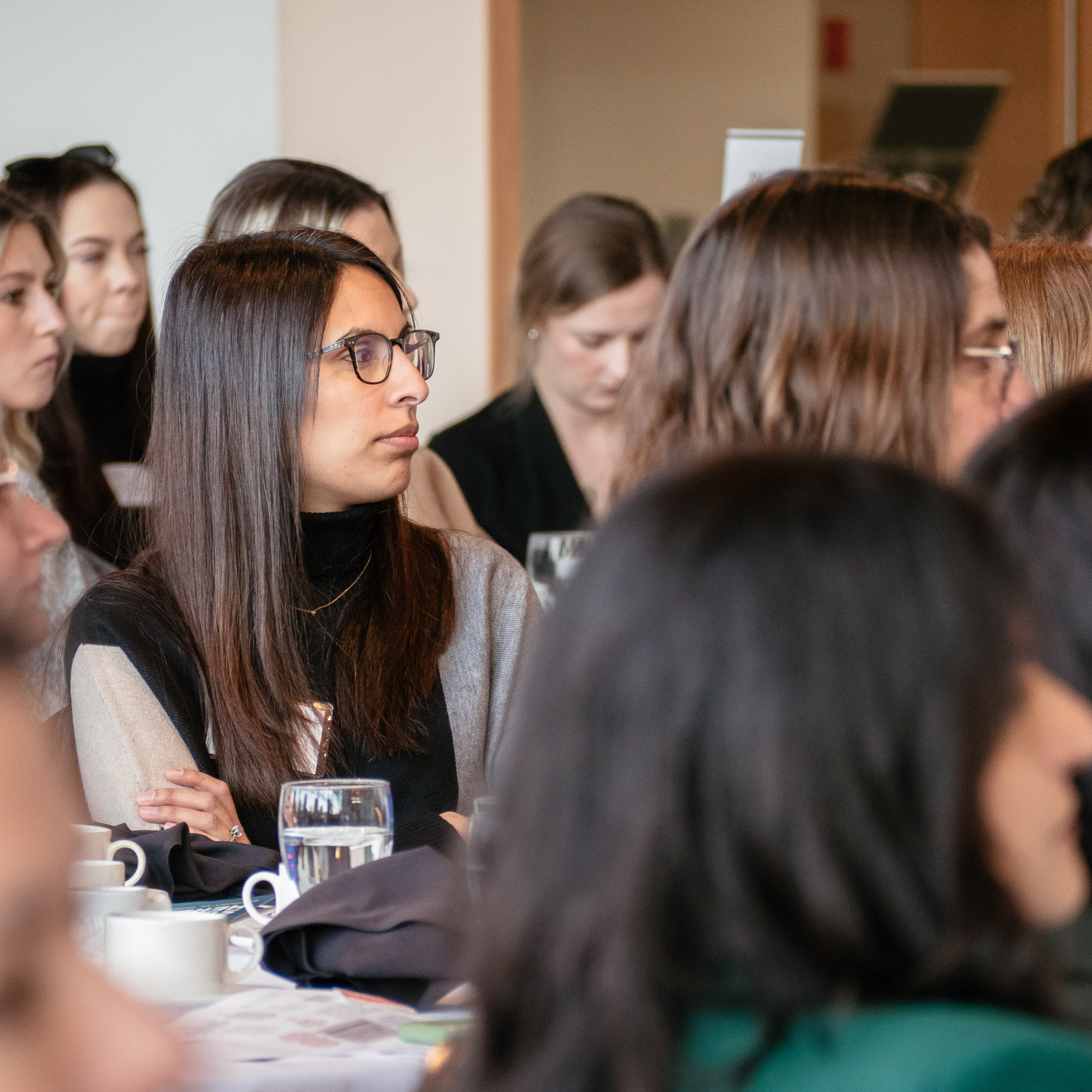 International Women’s Day March 8, 2023 — Royal Glenora Club. Dimitri Ilkov Photography — Capturing Life’s Moments in Edmonton, Cana