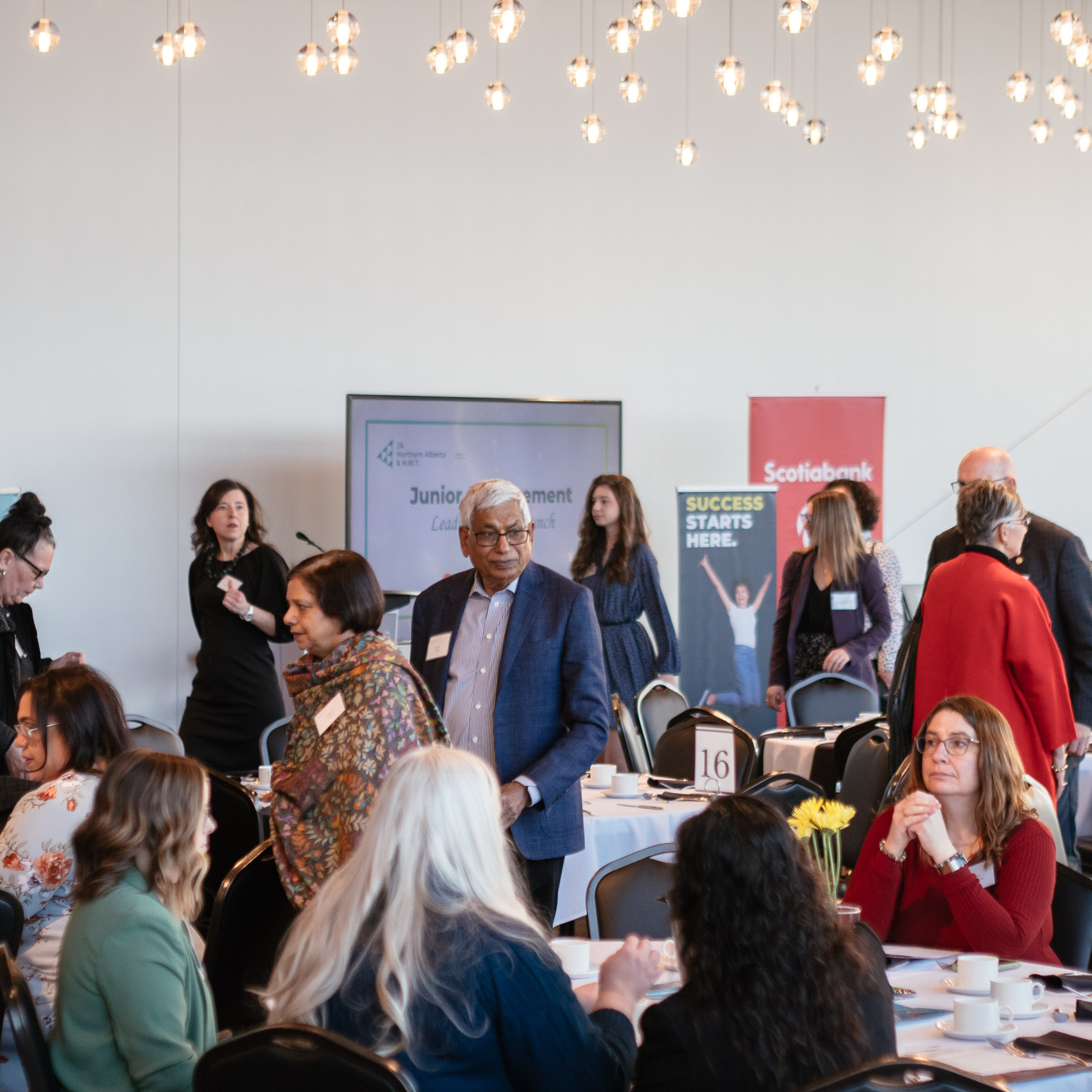 International Women’s Day March 8, 2023 — Royal Glenora Club. Dimitri Ilkov Photography — Capturing Life’s Moments in Edmonton, Cana