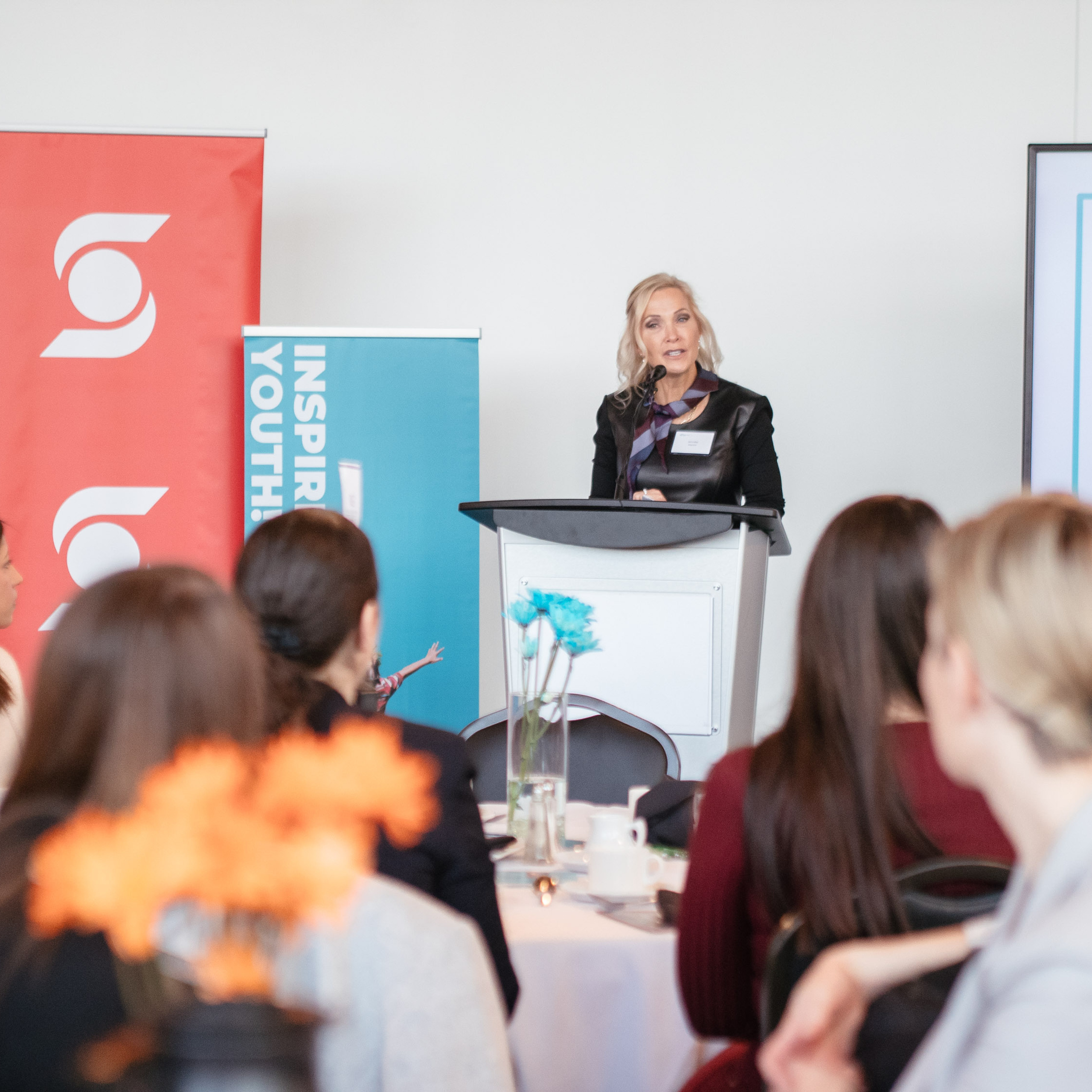 International Women’s Day March 8, 2023 — Royal Glenora Club. Dimitri Ilkov Photography — Capturing Life’s Moments in Edmonton, Cana