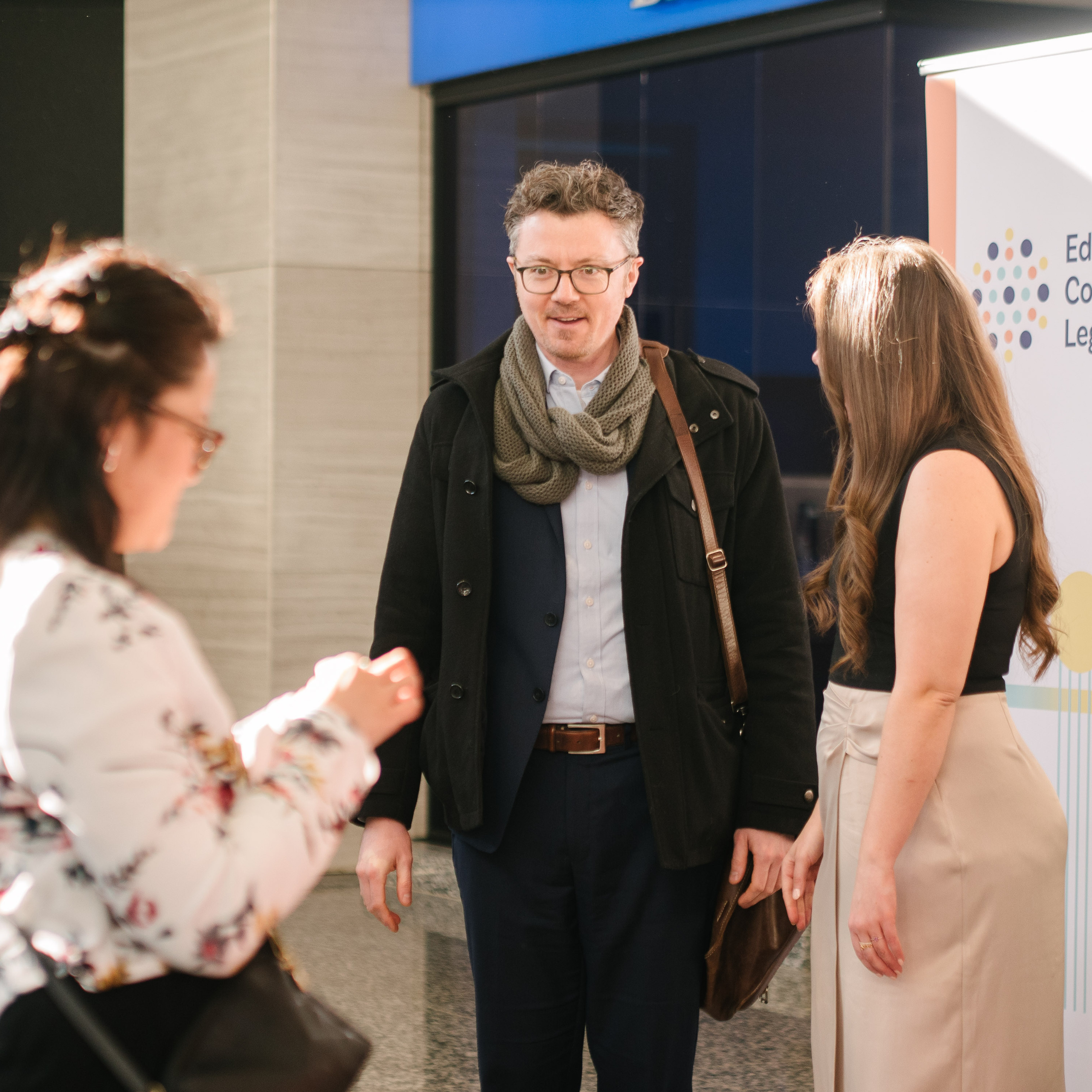 Stepping Forward with Edmonton Community Legal Centre March 16, 2023. Dimitri Ilkov Photography — Capturing Life’s Moments in Edmonton, Cana