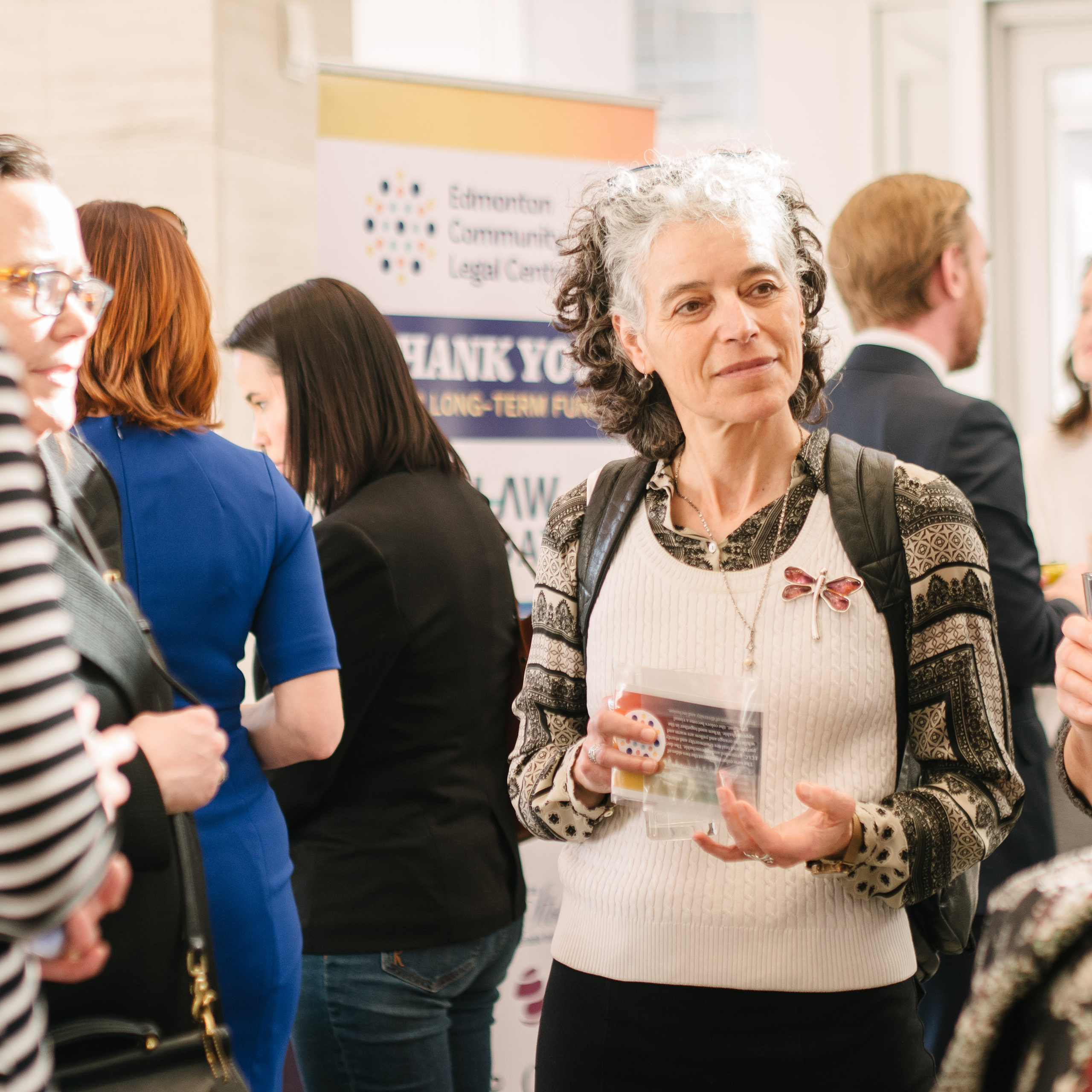 Stepping Forward with Edmonton Community Legal Centre March 16, 2023. Dimitri Ilkov Photography — Capturing Life’s Moments in Edmonton, Cana