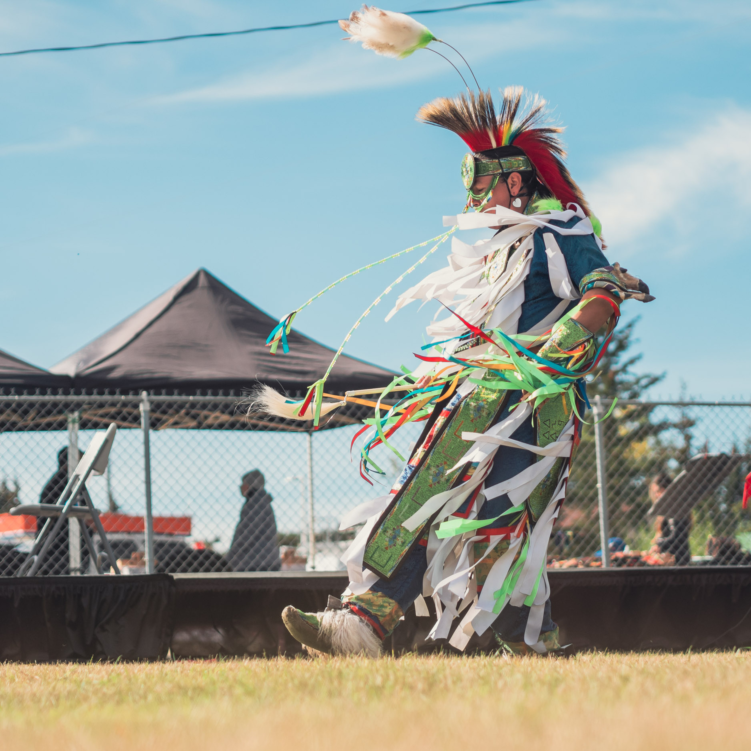 Rolly View Culture Days festival — Sep 17 2022. Dimitri Ilkov Photography — Capturing Life’s Moments in Edmonton, Cana