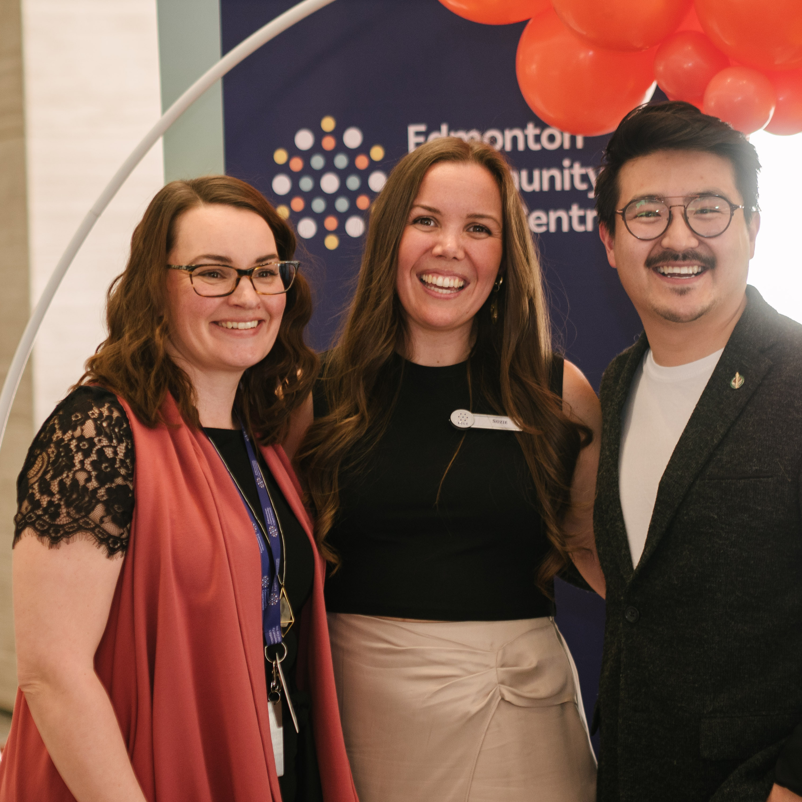 Stepping Forward with Edmonton Community Legal Centre March 16, 2023. Dimitri Ilkov Photography — Capturing Life’s Moments in Edmonton, Cana