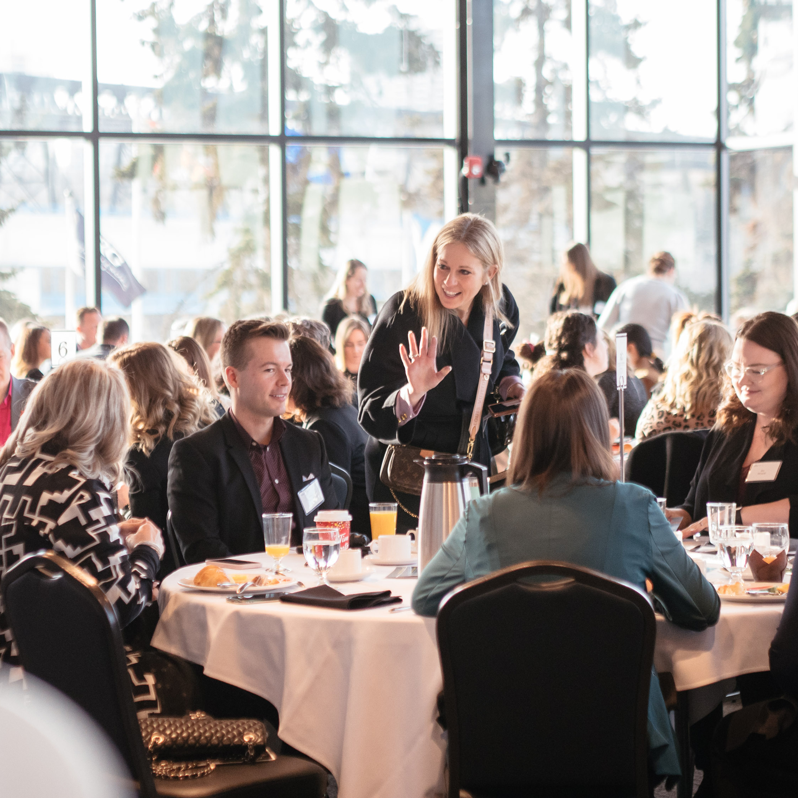 International Women’s Day March 8, 2023 — Royal Glenora Club. Dimitri Ilkov Photography — Capturing Life’s Moments in Edmonton, Cana
