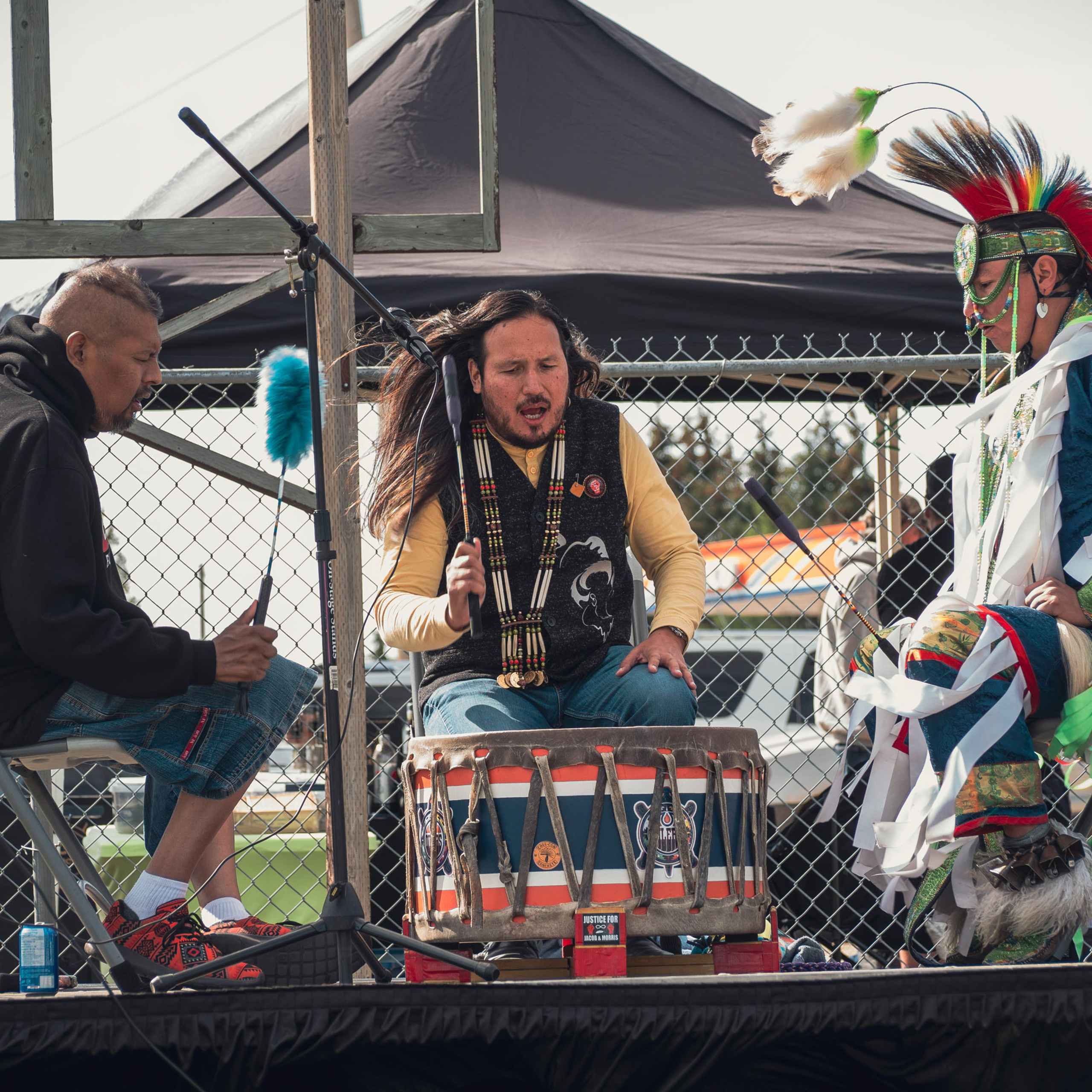 Rolly View Culture Days festival — Sep 17 2022. Dimitri Ilkov Photography — Capturing Life’s Moments in Edmonton, Cana