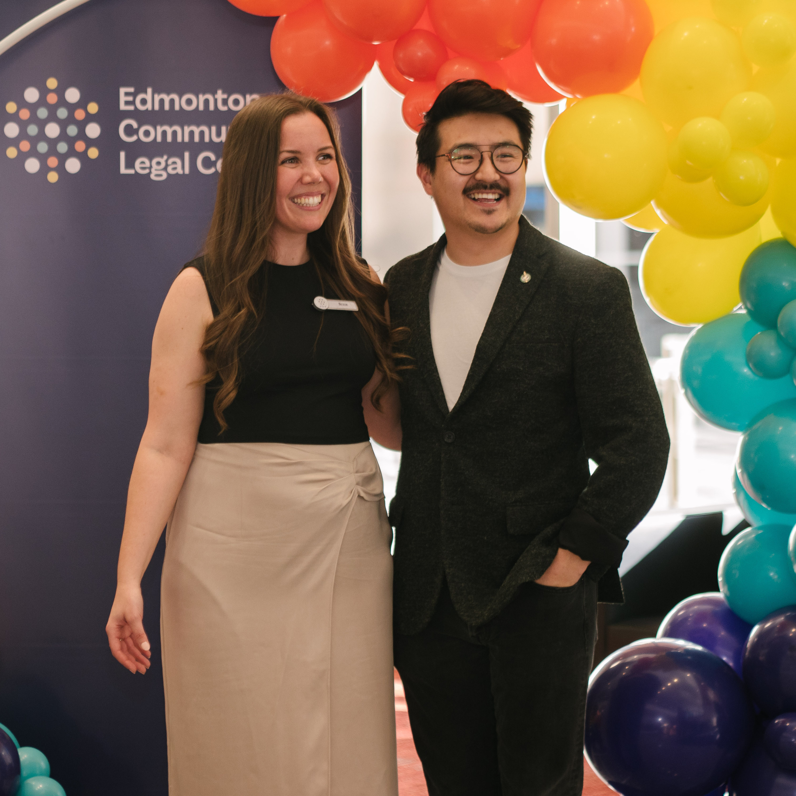 Stepping Forward with Edmonton Community Legal Centre March 16, 2023. Dimitri Ilkov Photography — Capturing Life’s Moments in Edmonton, Cana