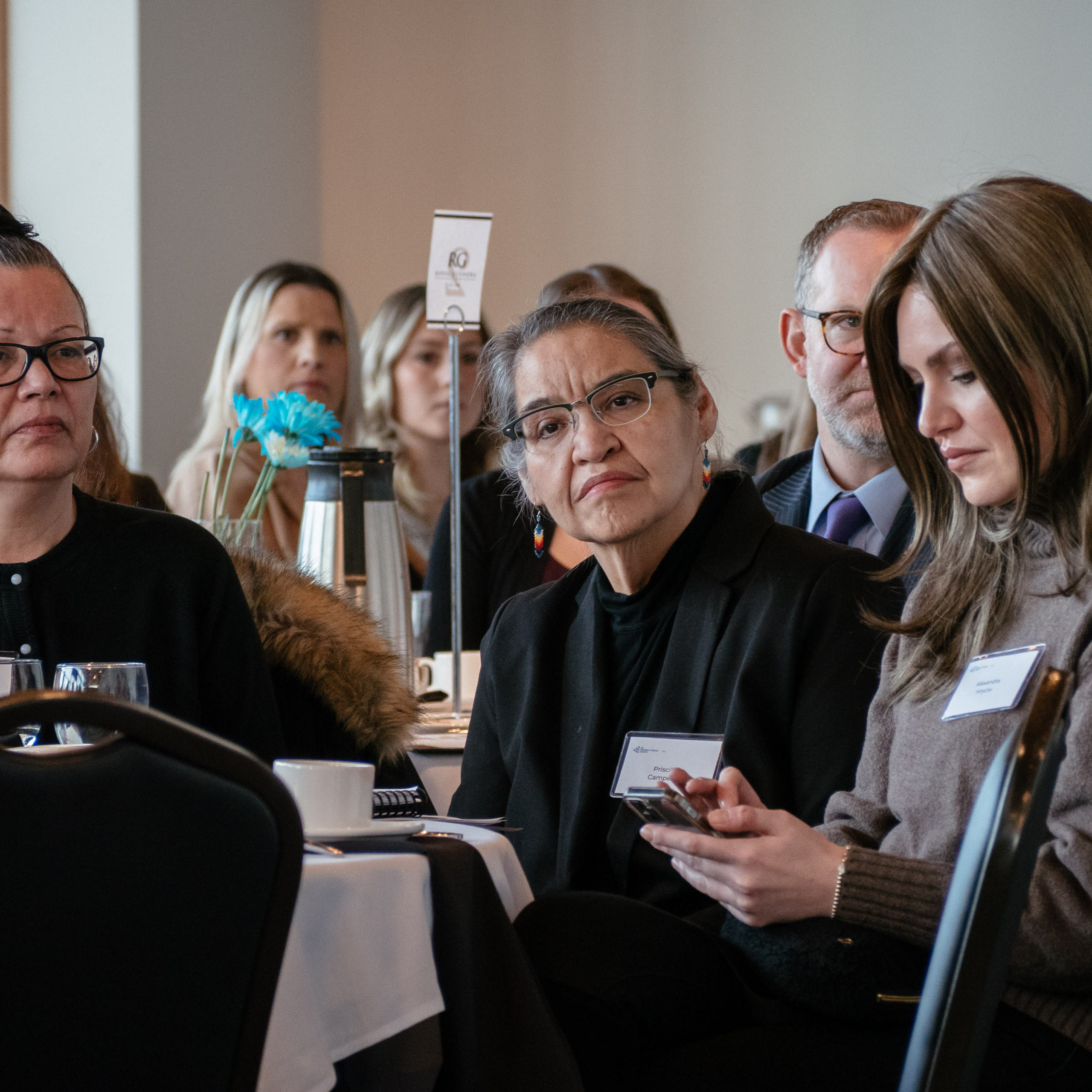 International Women’s Day March 8, 2023 — Royal Glenora Club. Dimitri Ilkov Photography — Capturing Life’s Moments in Edmonton, Cana