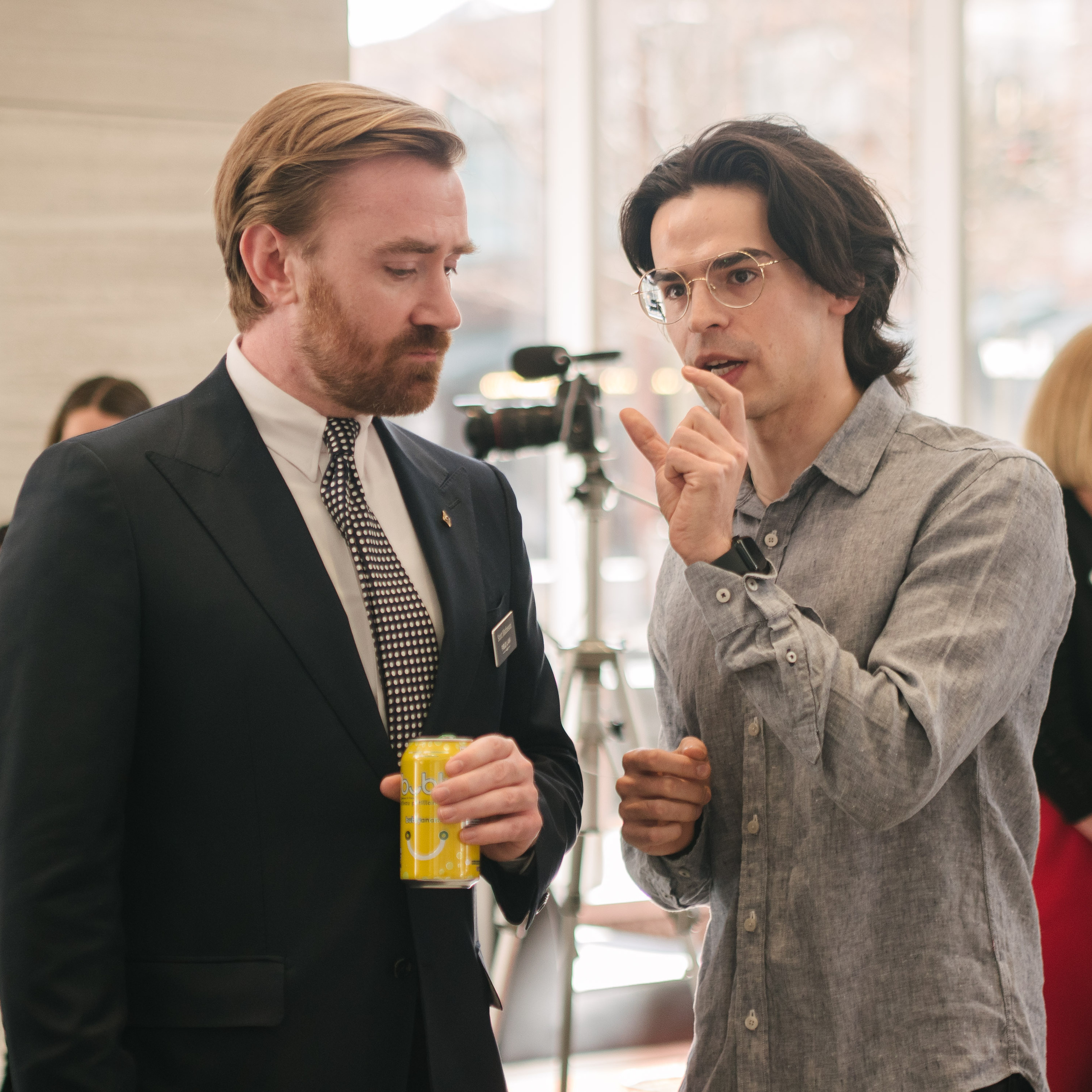 Stepping Forward with Edmonton Community Legal Centre March 16, 2023. Dimitri Ilkov Photography — Capturing Life’s Moments in Edmonton, Cana