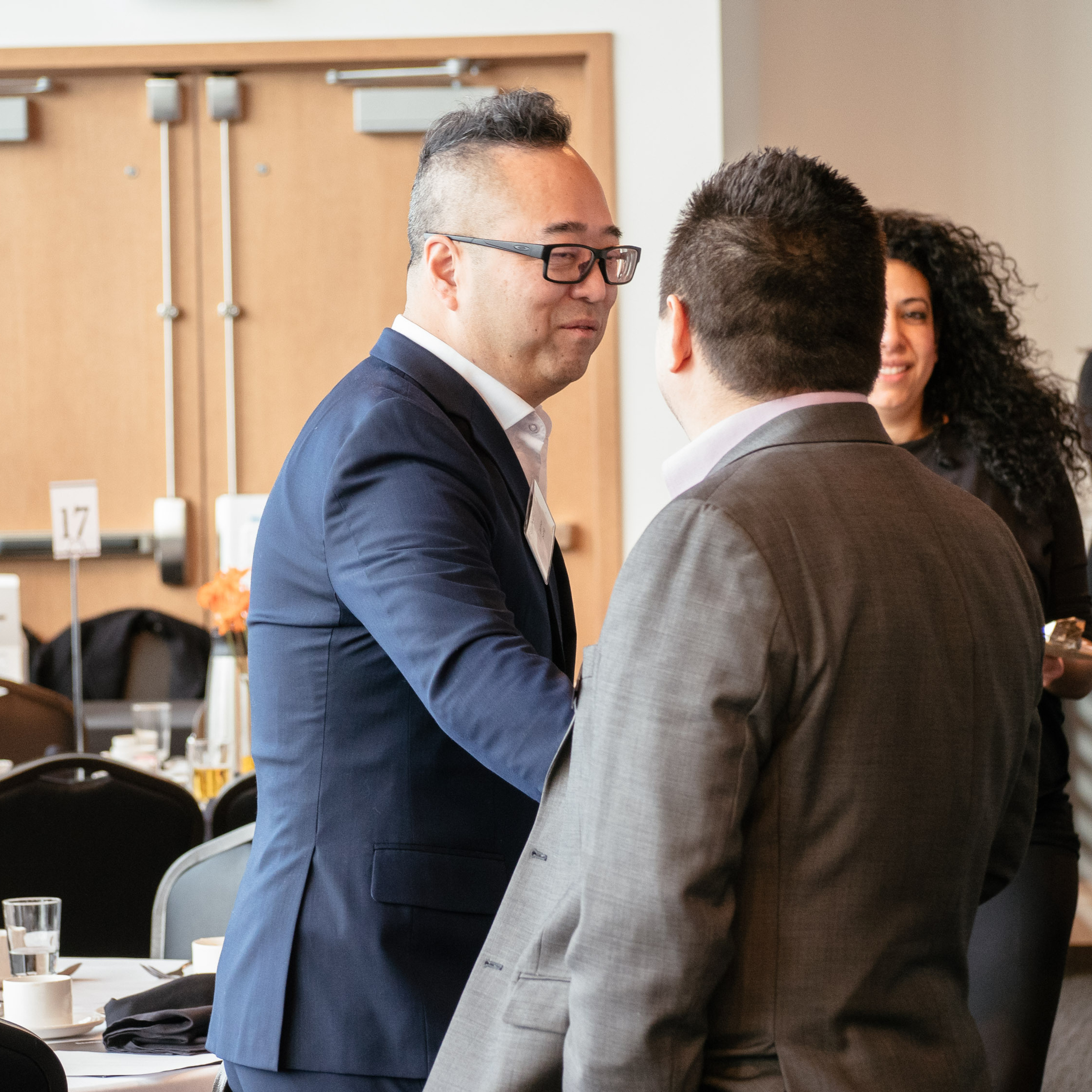 International Women’s Day March 8, 2023 — Royal Glenora Club. Dimitri Ilkov Photography — Capturing Life’s Moments in Edmonton, Cana