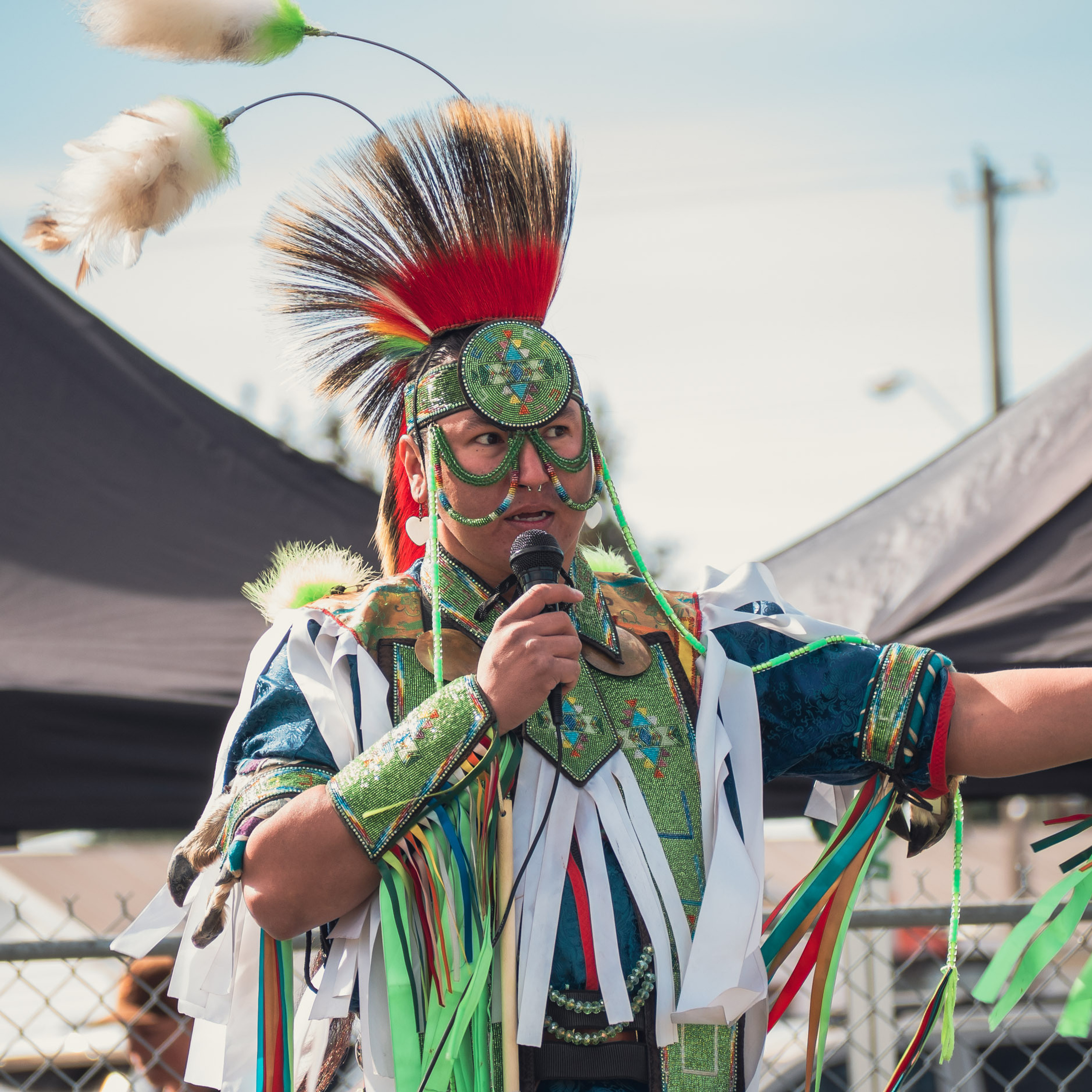 Rolly View Culture Days festival — Sep 17 2022. Dimitri Ilkov Photography — Capturing Life’s Moments in Edmonton, Cana