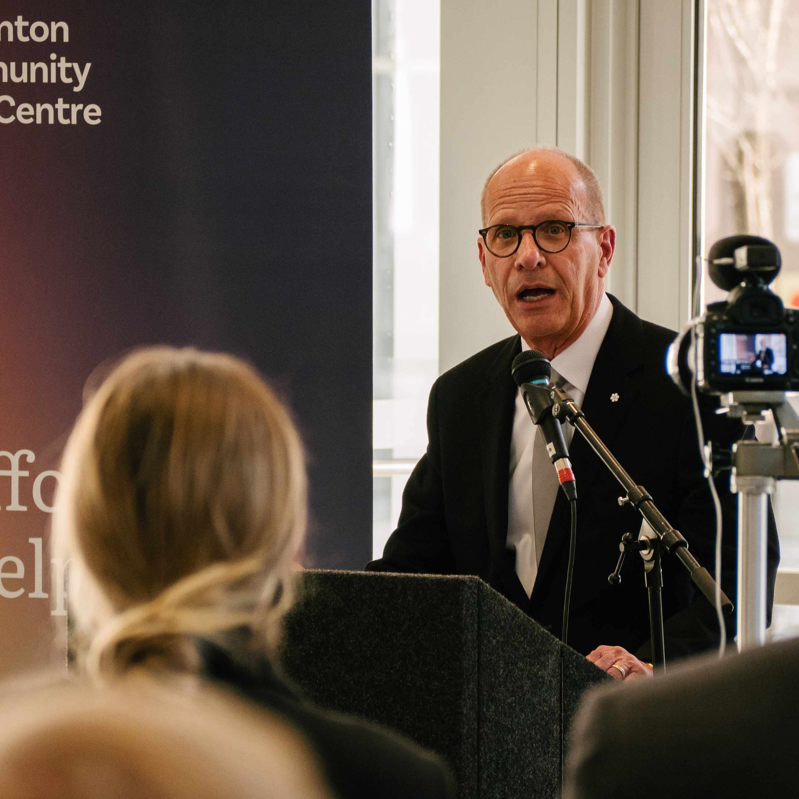 Stepping Forward with Edmonton Community Legal Centre March 16, 2023. Dimitri Ilkov Photography — Capturing Life’s Moments in Edmonton, Cana