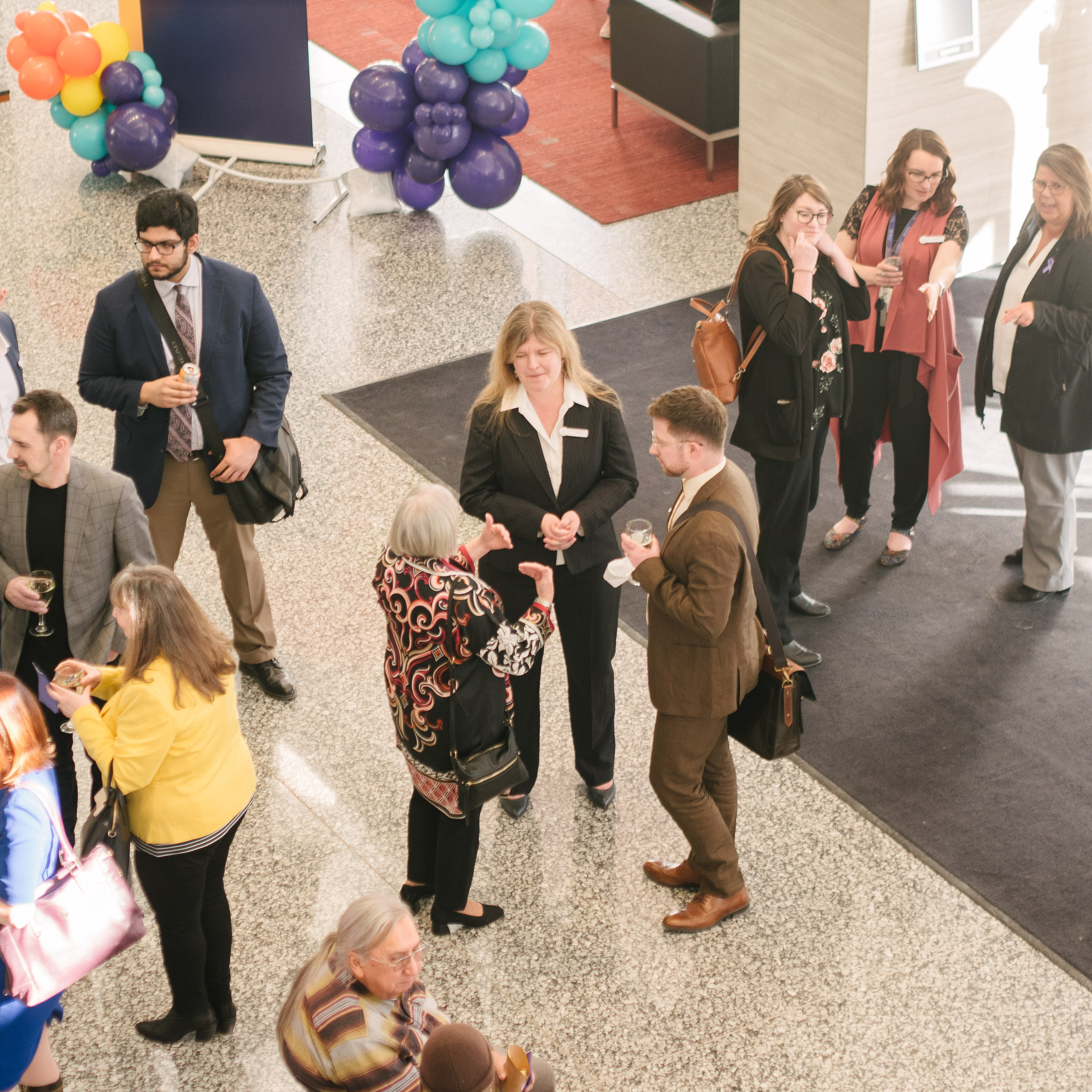 Stepping Forward with Edmonton Community Legal Centre March 16, 2023. Dimitri Ilkov Photography — Capturing Life’s Moments in Edmonton, Cana