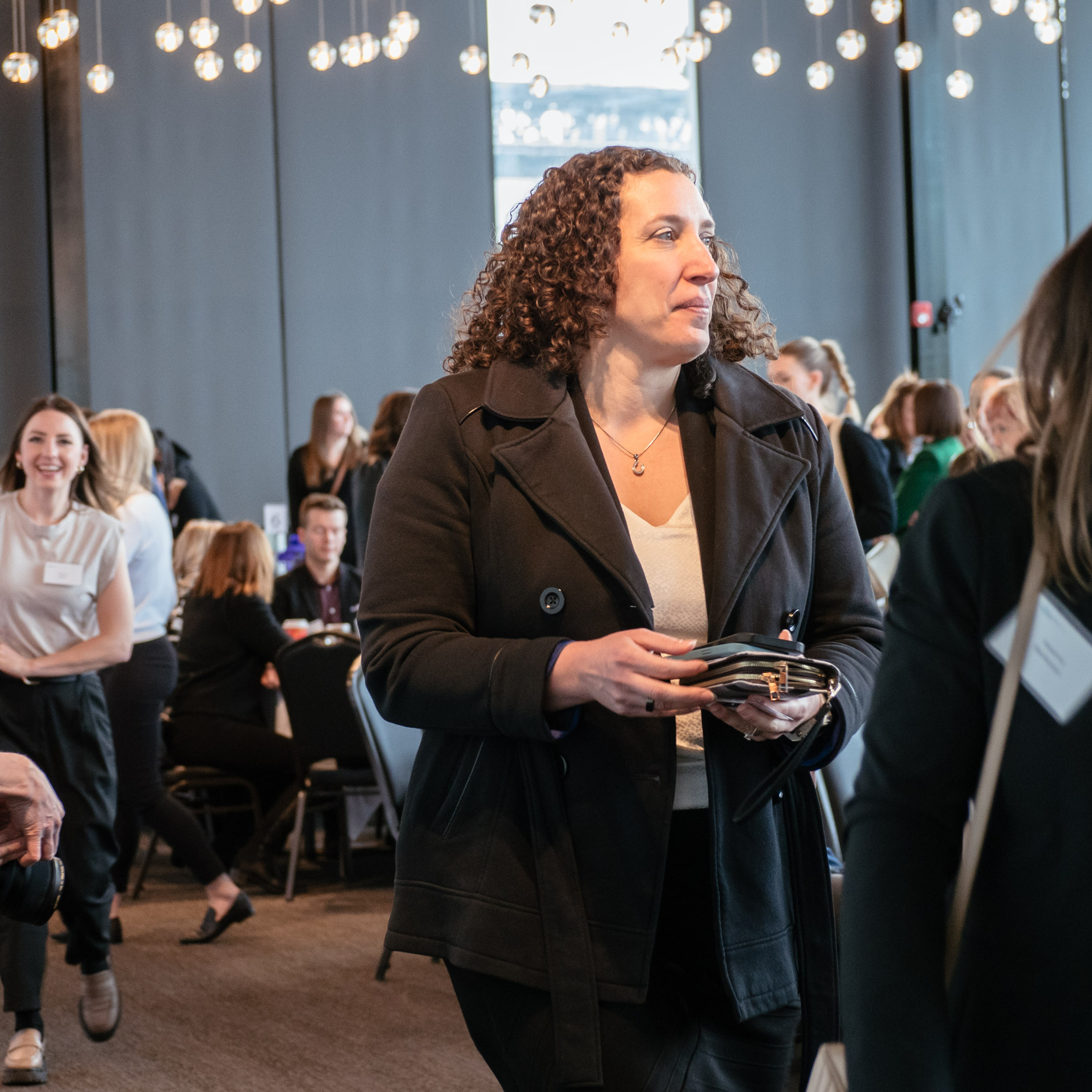 International Women’s Day March 8, 2023 — Royal Glenora Club. Dimitri Ilkov Photography — Capturing Life’s Moments in Edmonton, Cana