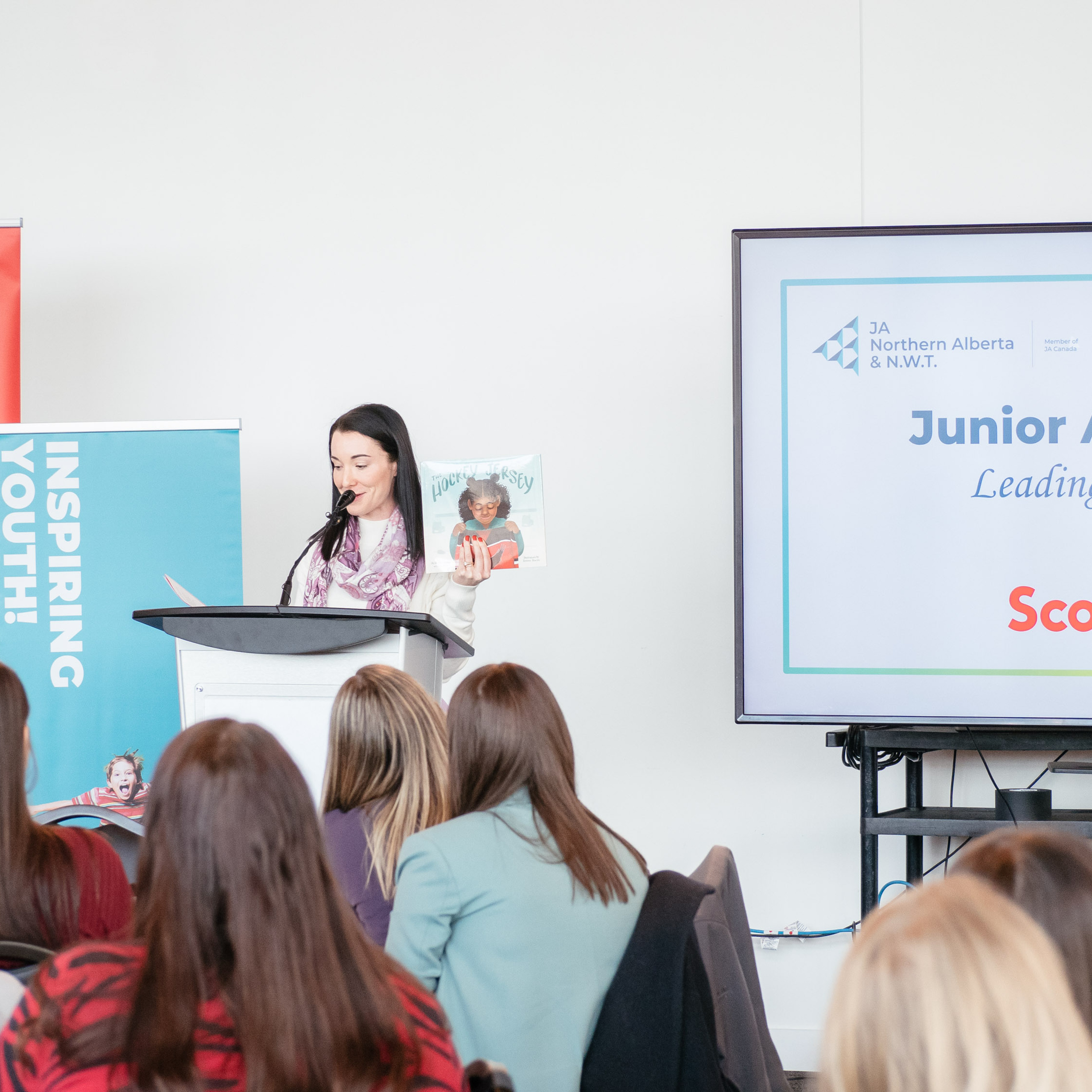 International Women’s Day March 8, 2023 — Royal Glenora Club. Dimitri Ilkov Photography — Capturing Life’s Moments in Edmonton, Cana