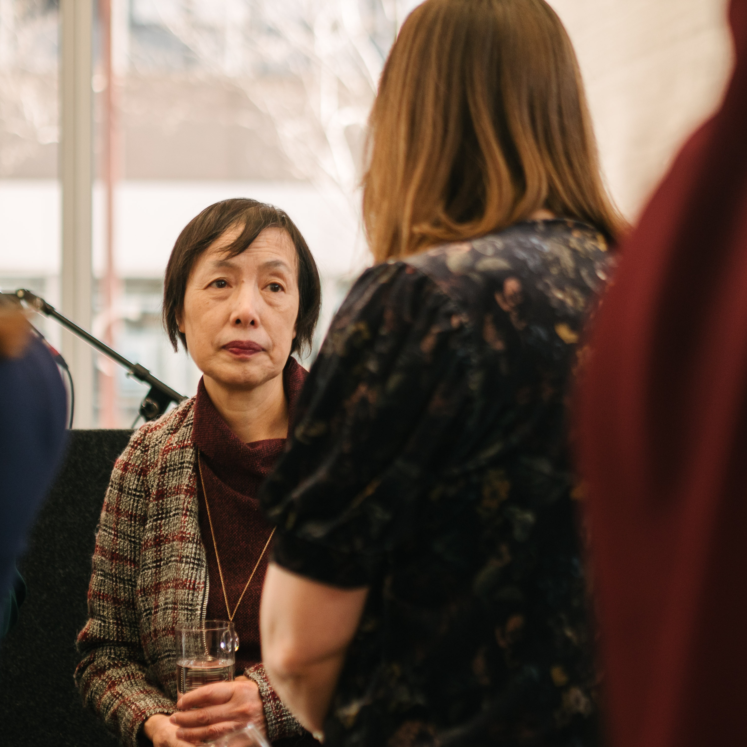 Stepping Forward with Edmonton Community Legal Centre March 16, 2023. Dimitri Ilkov Photography — Capturing Life’s Moments in Edmonton, Cana