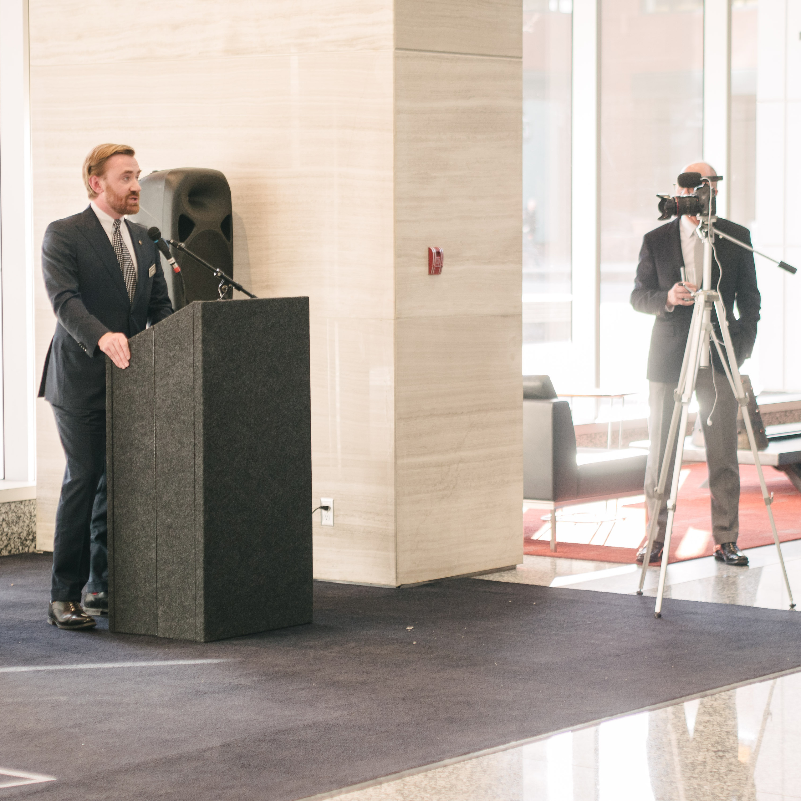 Stepping Forward with Edmonton Community Legal Centre March 16, 2023. Dimitri Ilkov Photography — Capturing Life’s Moments in Edmonton, Cana