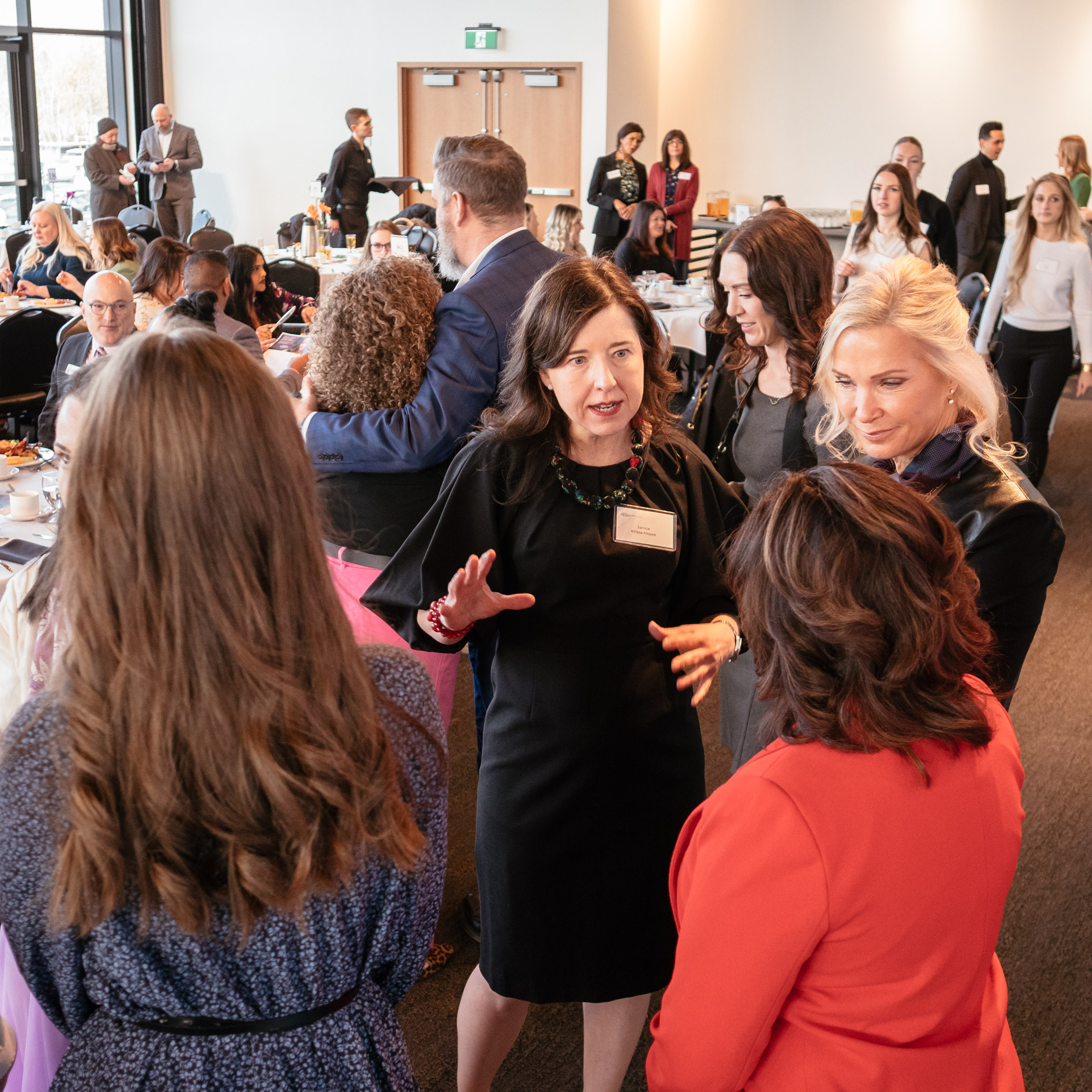 International Women’s Day March 8, 2023 — Royal Glenora Club. Dimitri Ilkov Photography — Capturing Life’s Moments in Edmonton, Cana