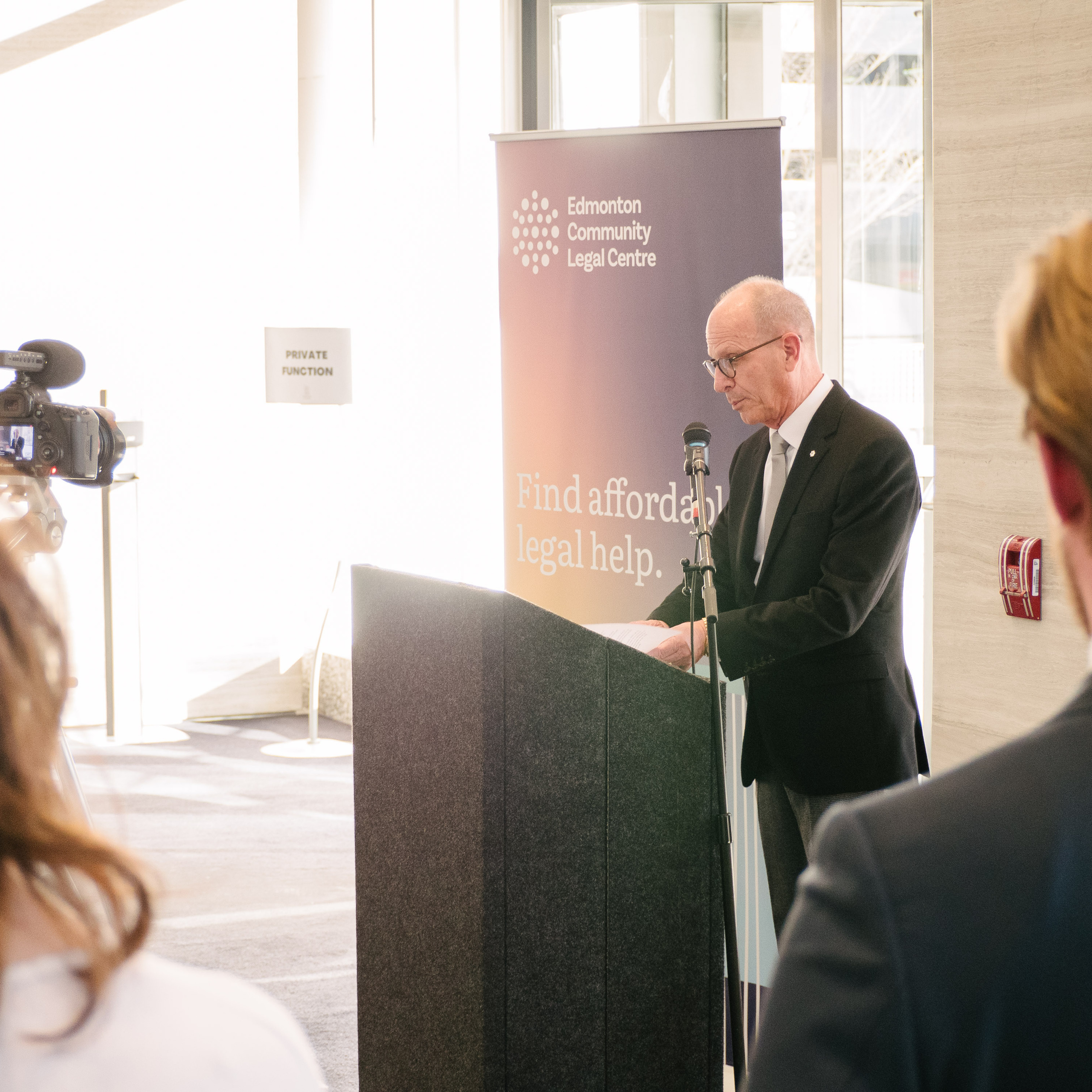 Stepping Forward with Edmonton Community Legal Centre March 16, 2023. Dimitri Ilkov Photography — Capturing Life’s Moments in Edmonton, Cana