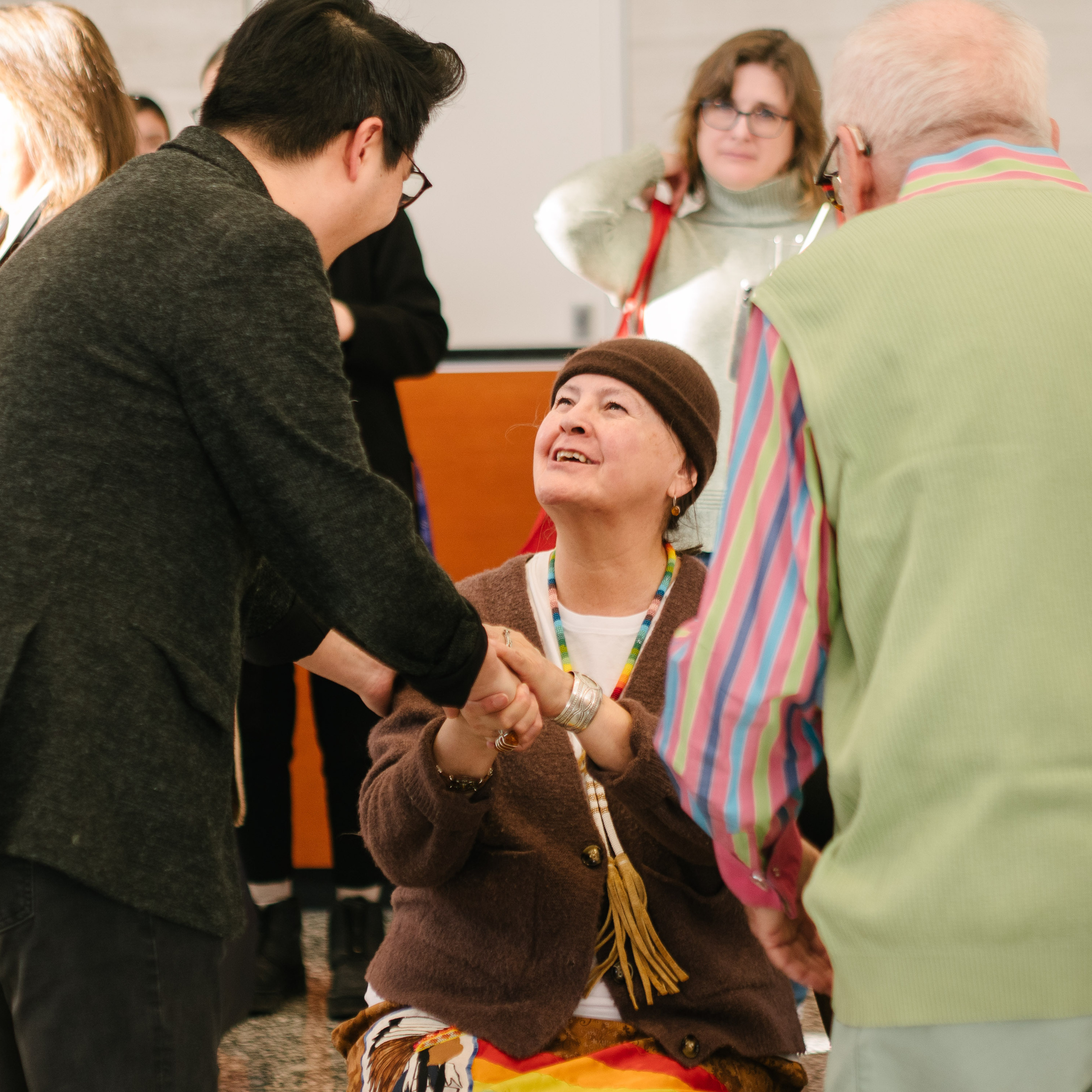 Stepping Forward with Edmonton Community Legal Centre March 16, 2023. Dimitri Ilkov Photography — Capturing Life’s Moments in Edmonton, Cana