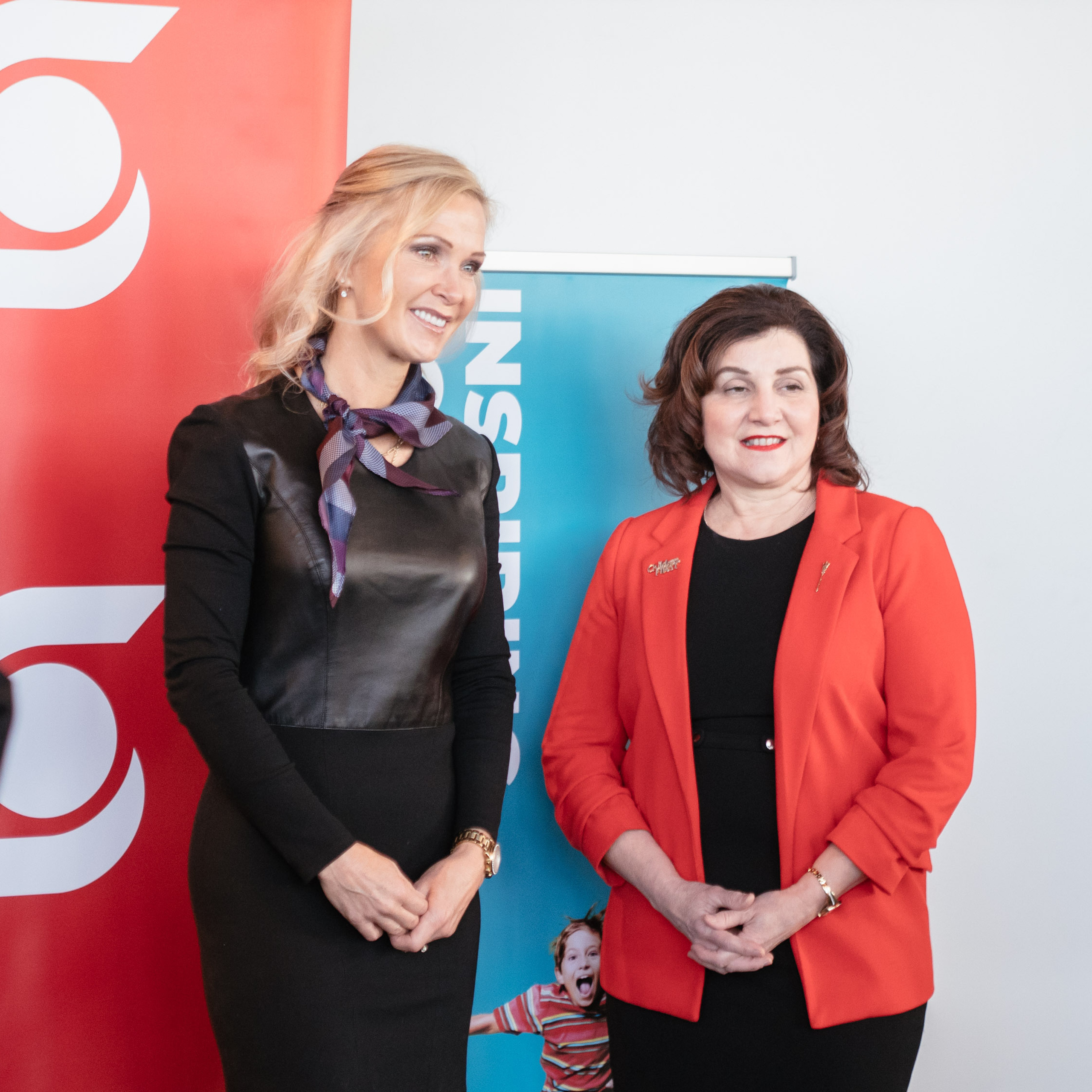 International Women’s Day March 8, 2023 — Royal Glenora Club. Dimitri Ilkov Photography — Capturing Life’s Moments in Edmonton, Cana