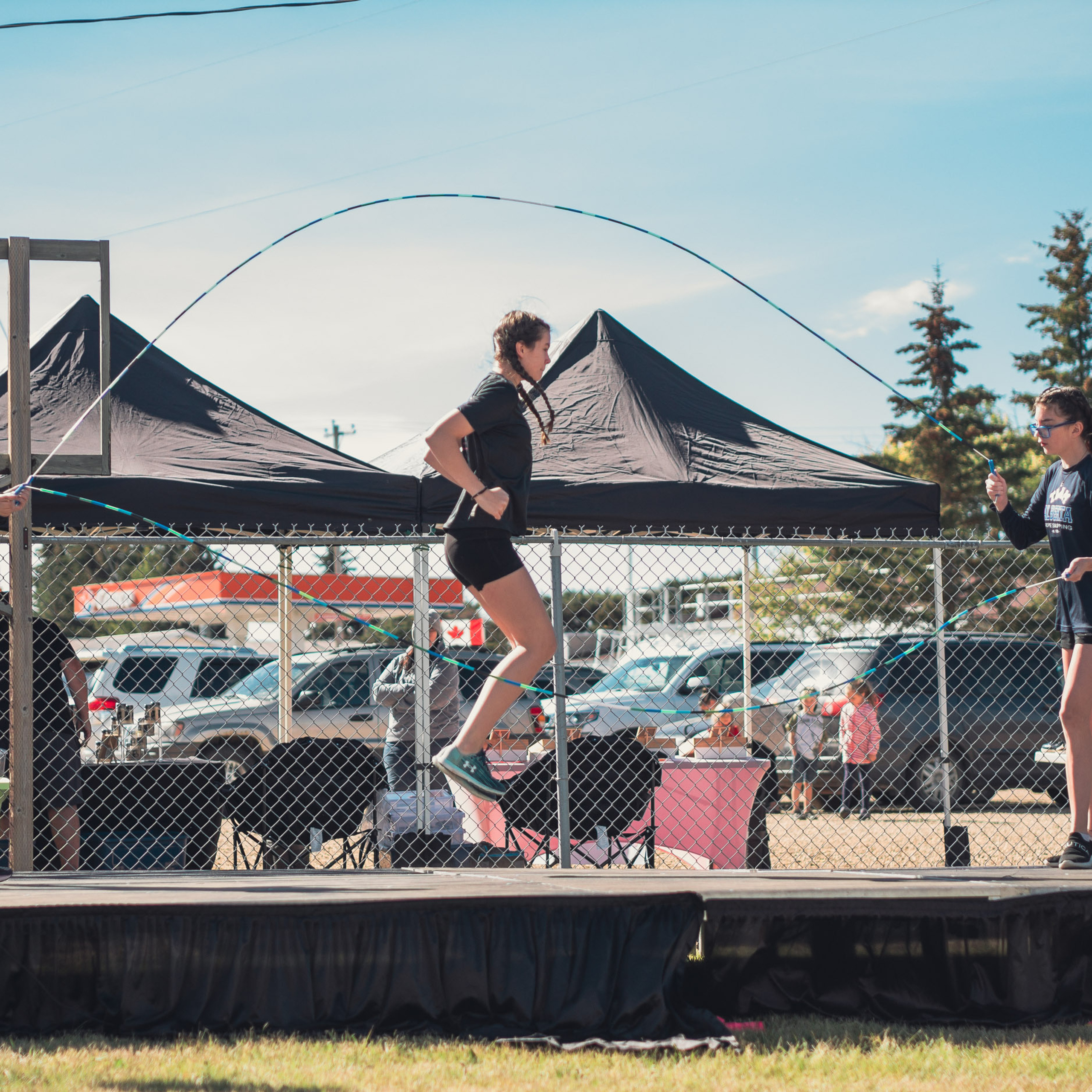 Rolly View Culture Days festival — Sep 17 2022. Dimitri Ilkov Photography — Capturing Life’s Moments in Edmonton, Cana