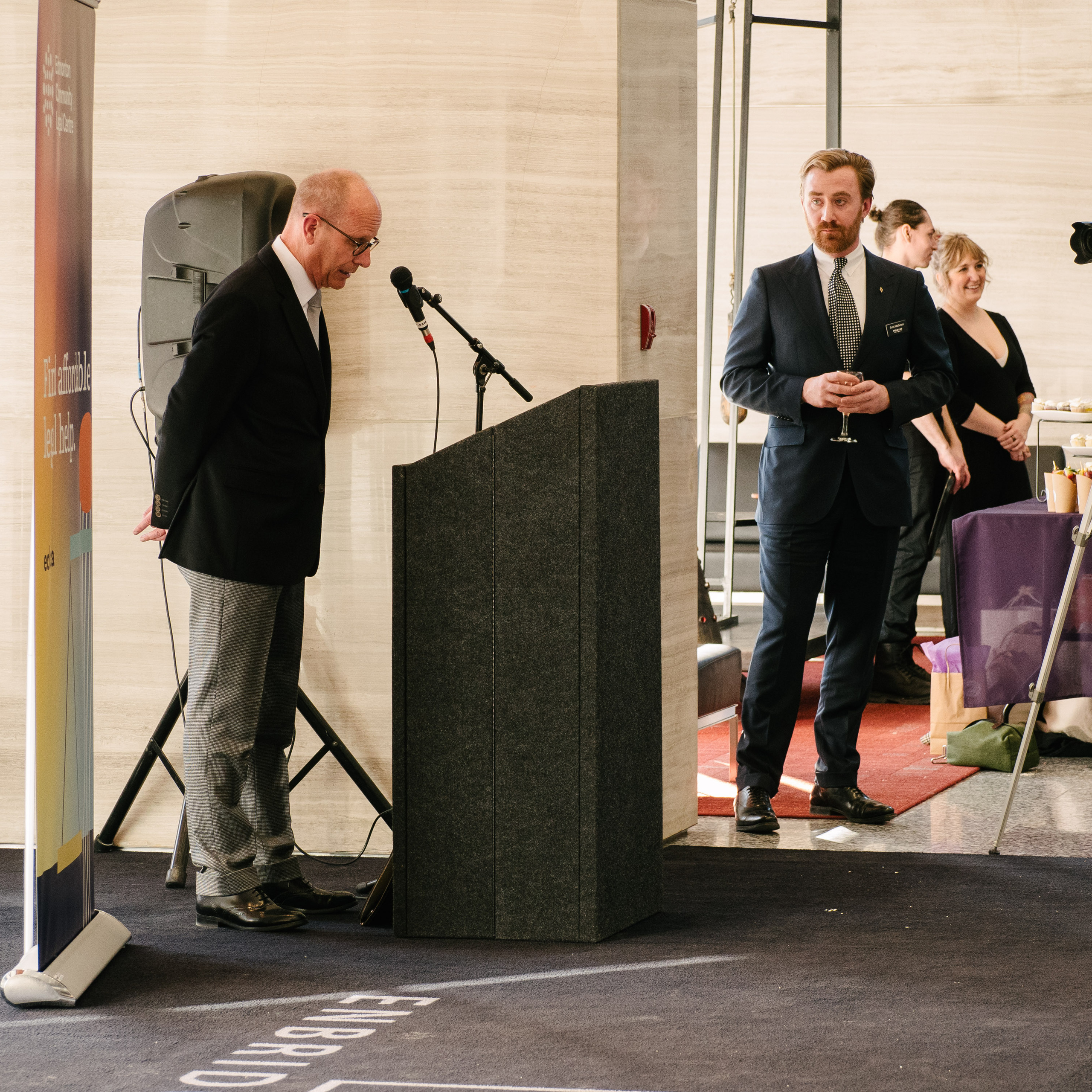 Stepping Forward with Edmonton Community Legal Centre March 16, 2023. Dimitri Ilkov Photography — Capturing Life’s Moments in Edmonton, Cana