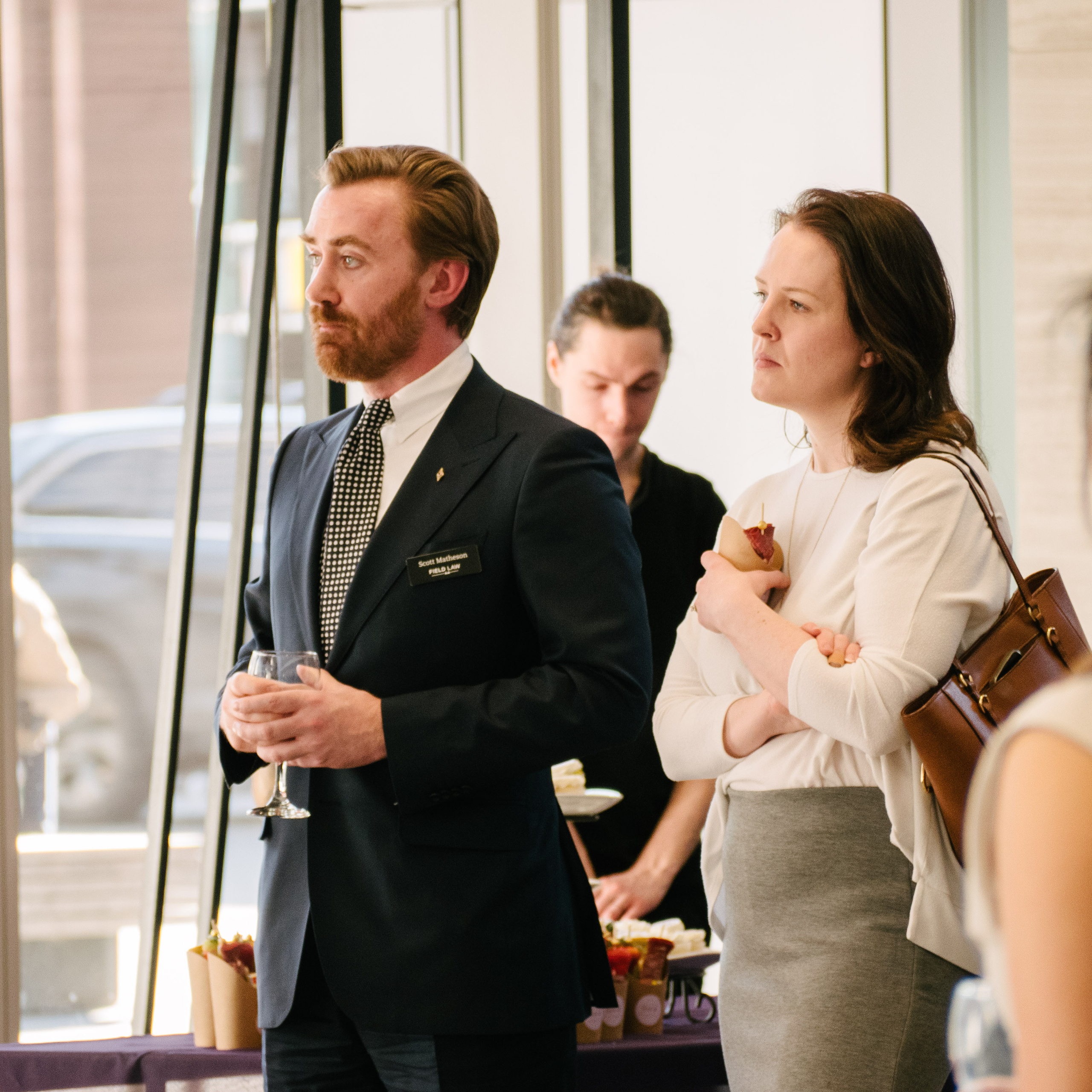 Stepping Forward with Edmonton Community Legal Centre March 16, 2023. Dimitri Ilkov Photography — Capturing Life’s Moments in Edmonton, Cana